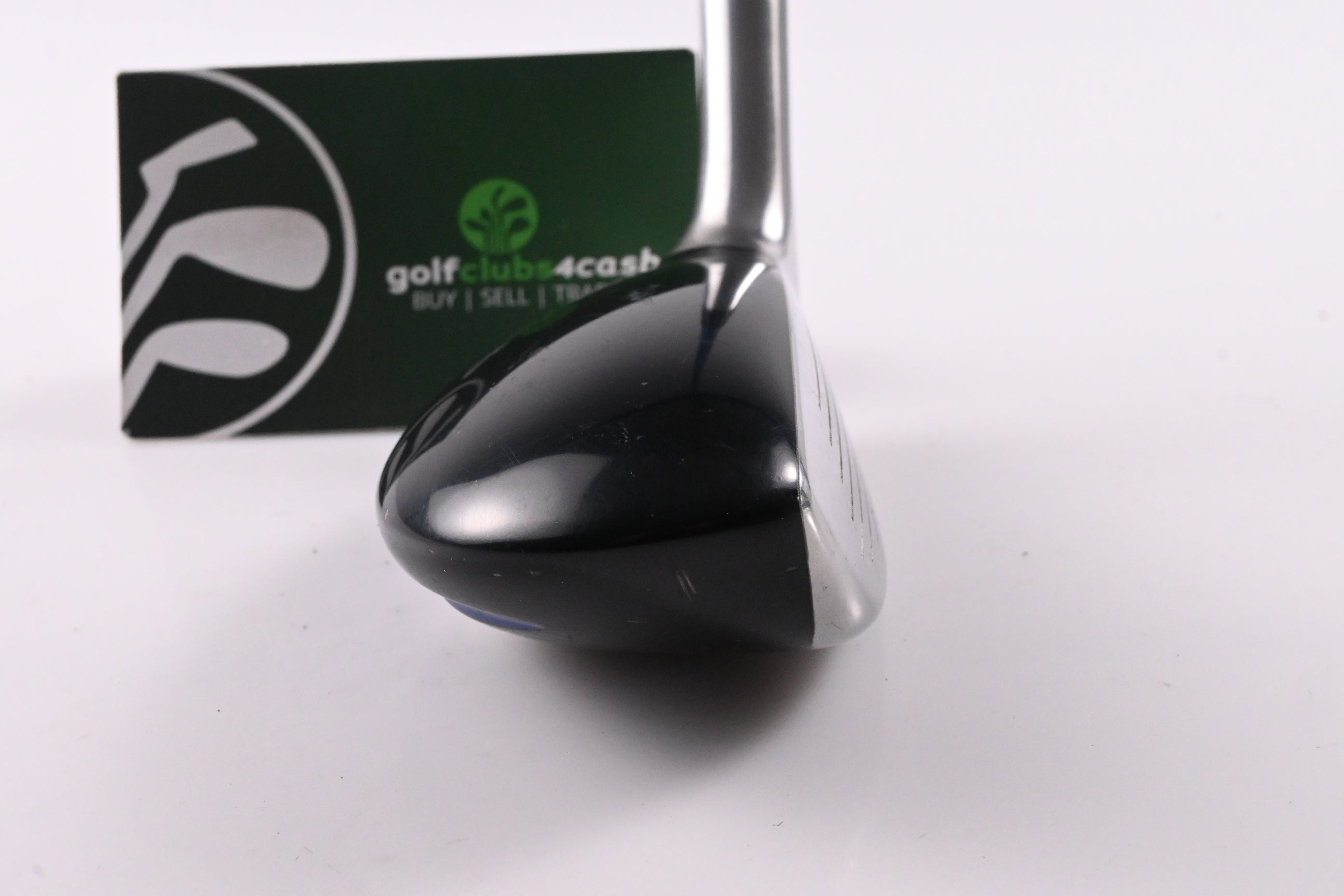 Mizuno CLK 2018 #3 Hybrid / 20 Degree / Regular Flex Mizuno Exsar HS2 70 Shaft