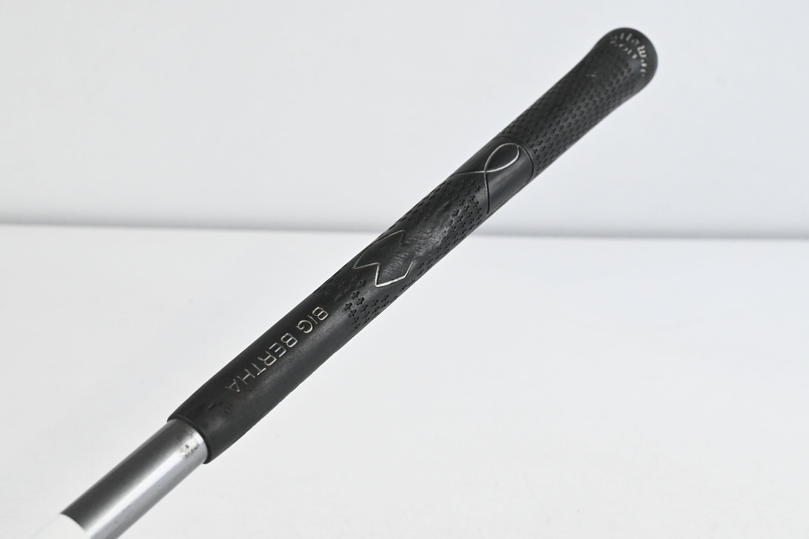 Callaway Steelhead Plus #3 Wood / 15 Degree / Regular Flex Steelhead Plus Shaft
