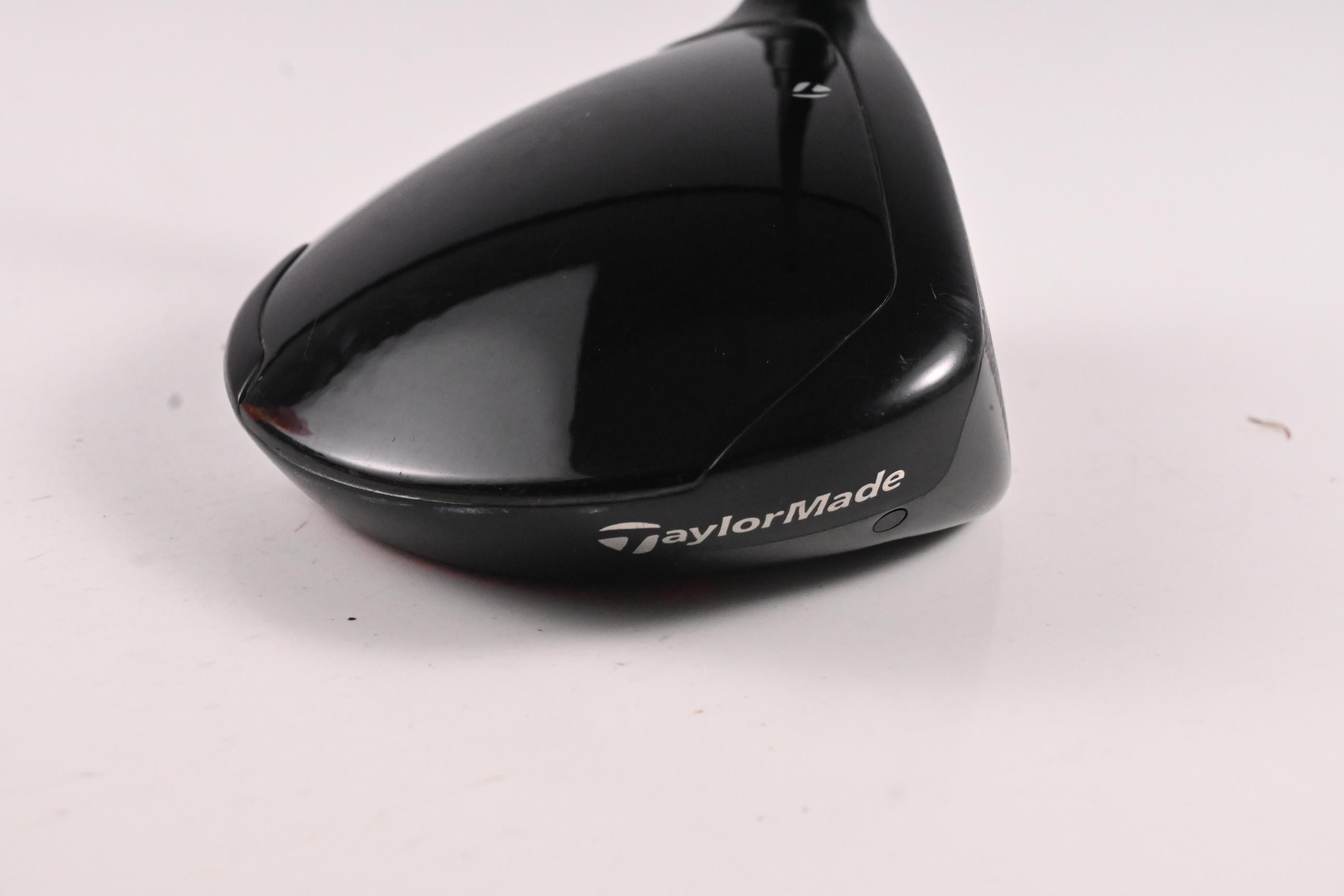 Taylormade Stealth 2 Plus #3 Wood / 15 Degree / Stiff Flex Kai'li Red 75 Shaft