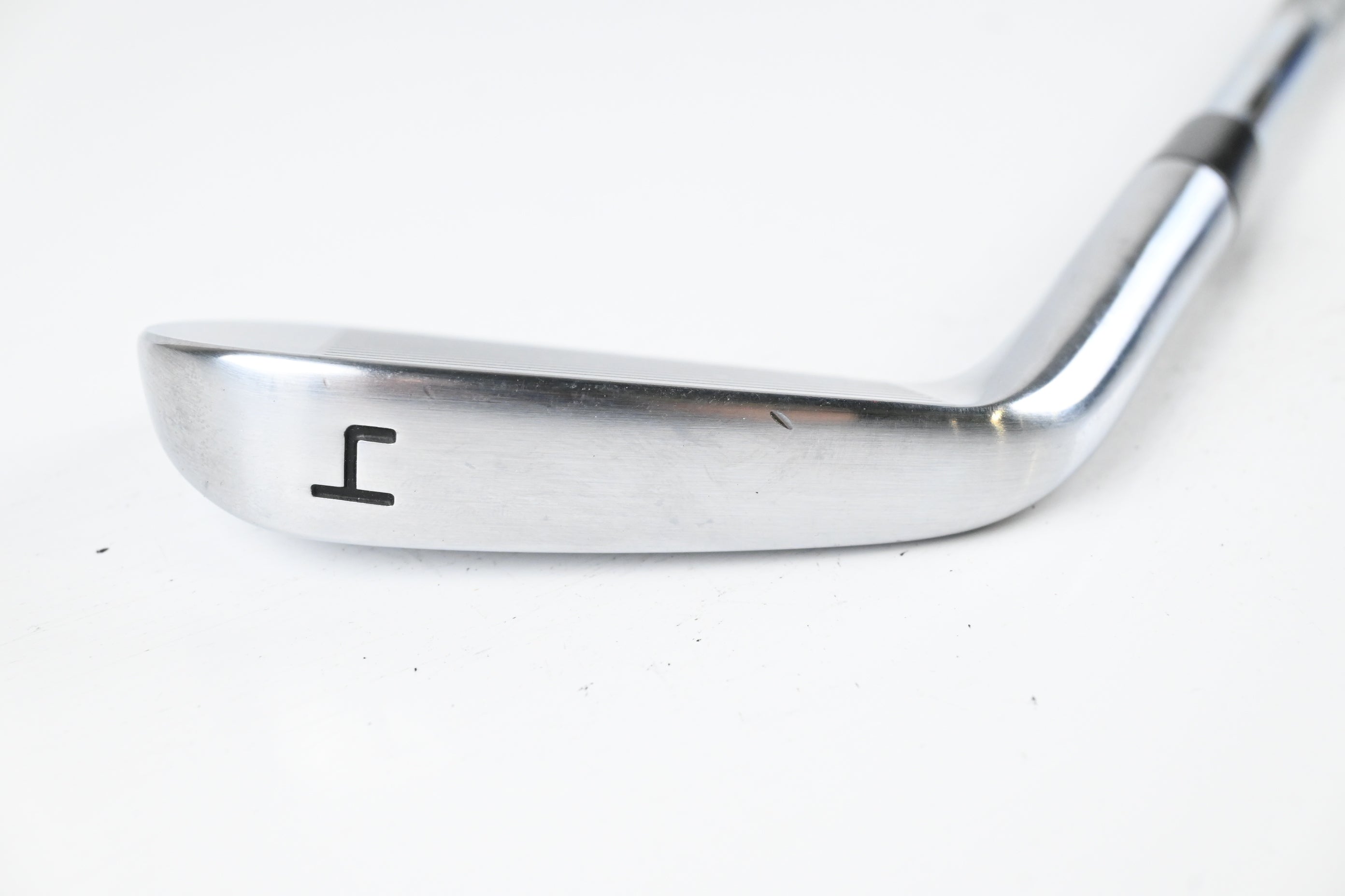Taylormade P7MB 2020 #4 Iron / 24 Degree / Stiff Flex KBS Tour Shaft
