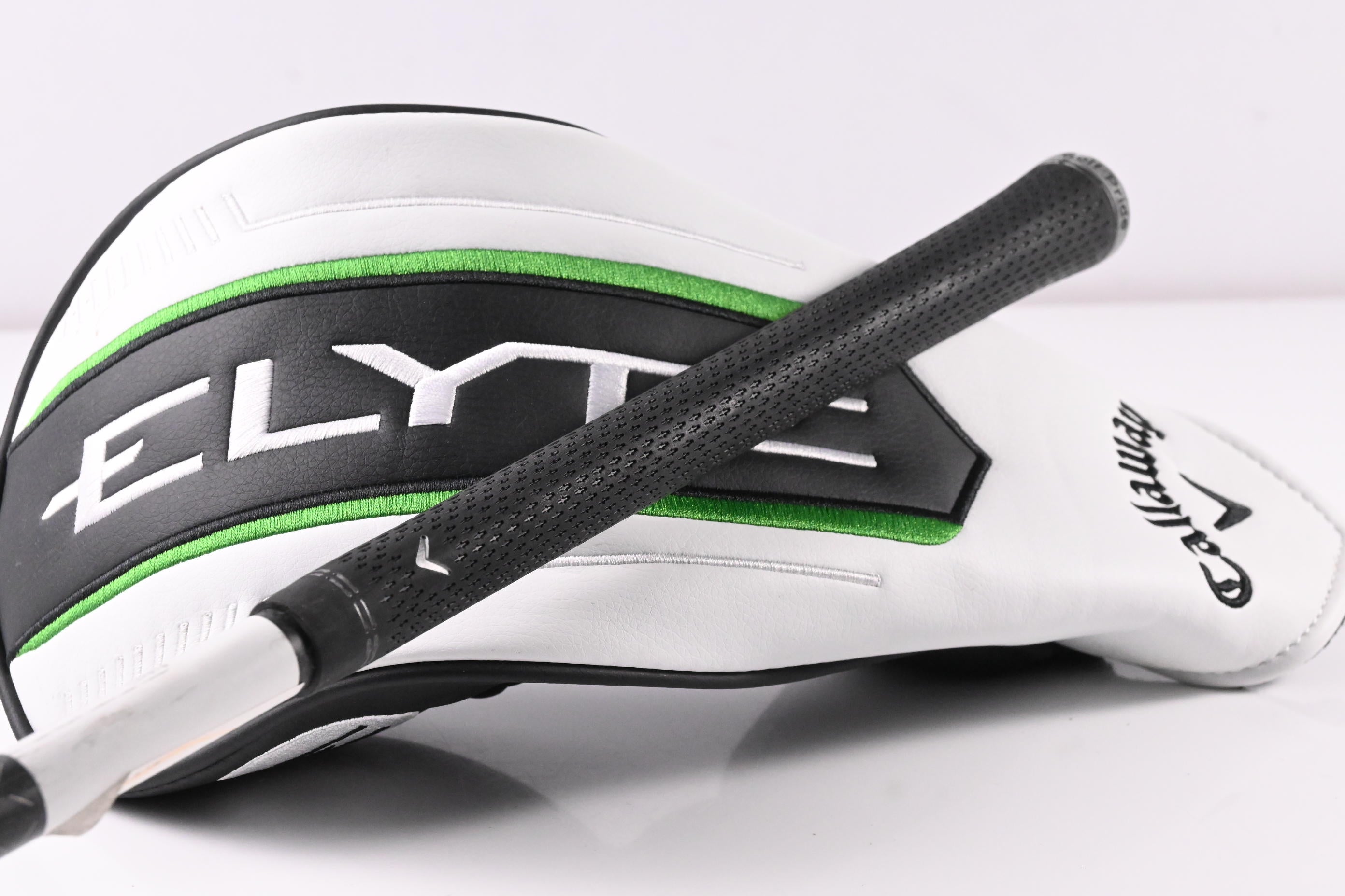 Callaway Elyte Triple Diamond Driver / 10.5 Degree / X-Flex Tensei 1K Black 65