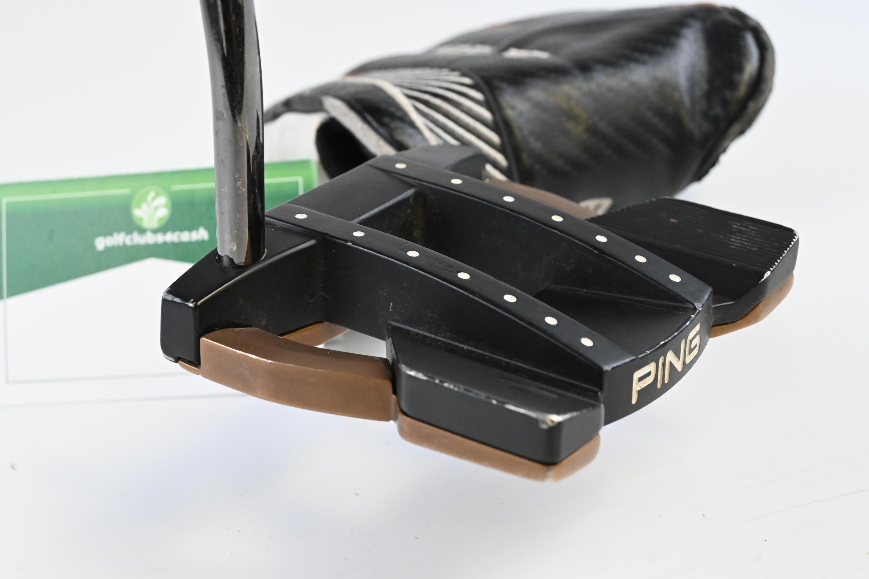 Ping Heppler Tomcat 14 Putter / 33 Inch