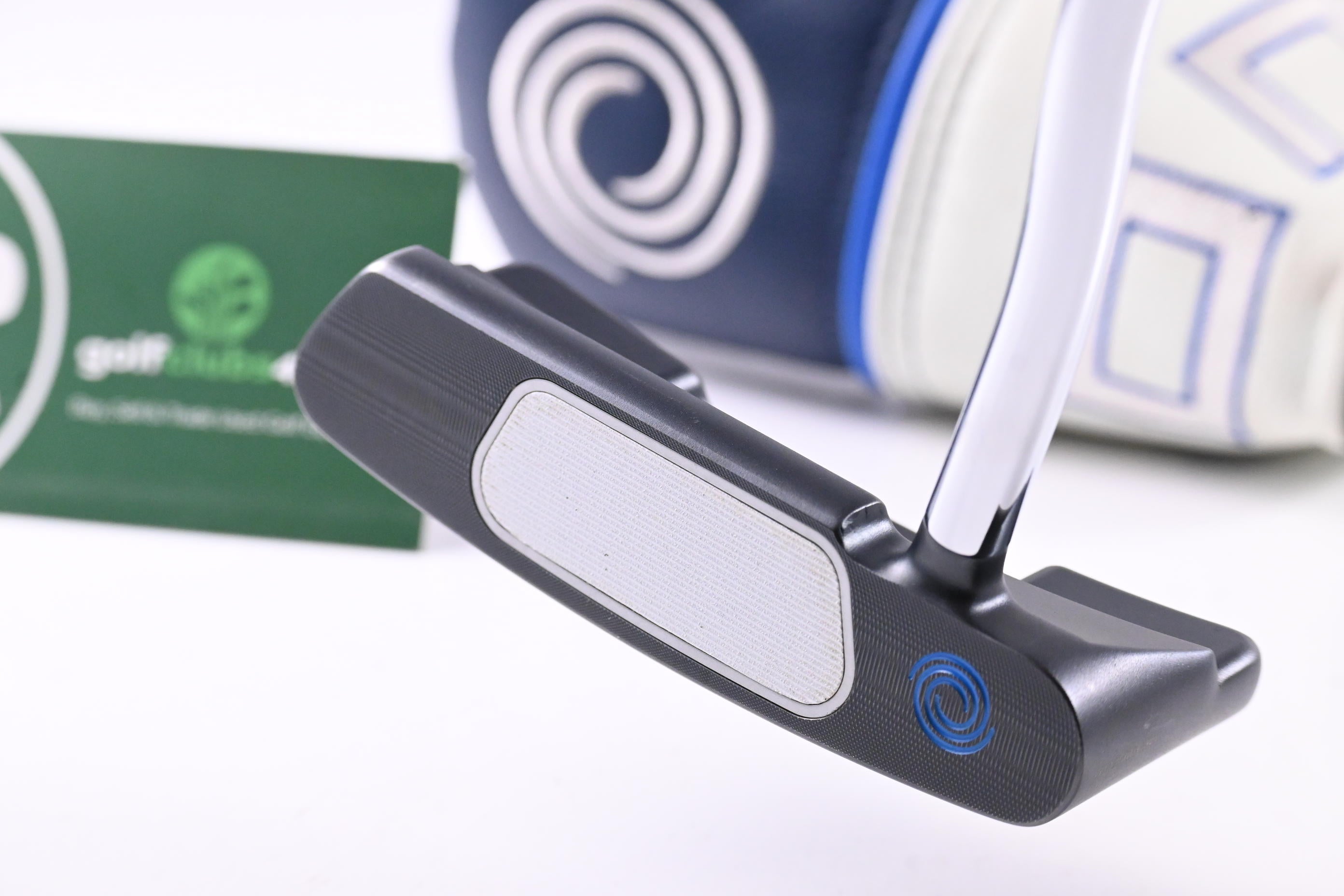 Odyssey Ai-One Double Wide Putter / 34 Inch