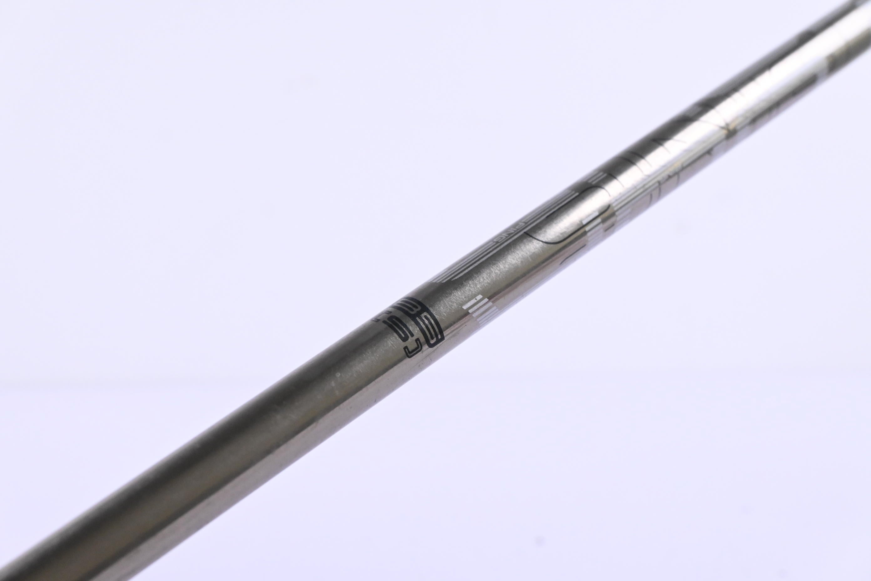Ping G410 #4 Hybrid / 22 Degree / Stiff Flex Ping Tour 85 Shaft