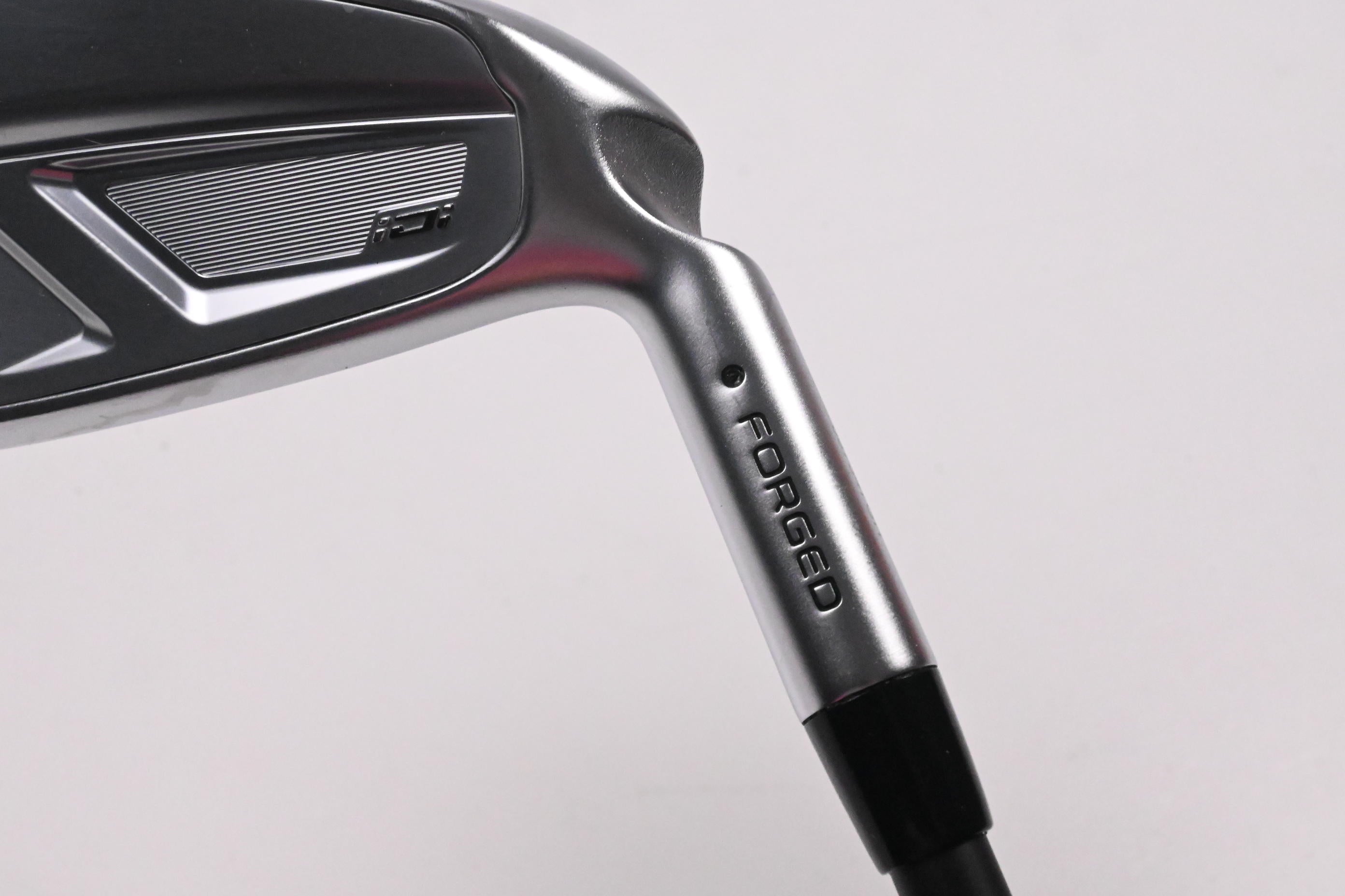 Ping IDI Utility #2 Iron / 17 Degree / Black Dot / Stiff Flex Accra Tour Z 950i
