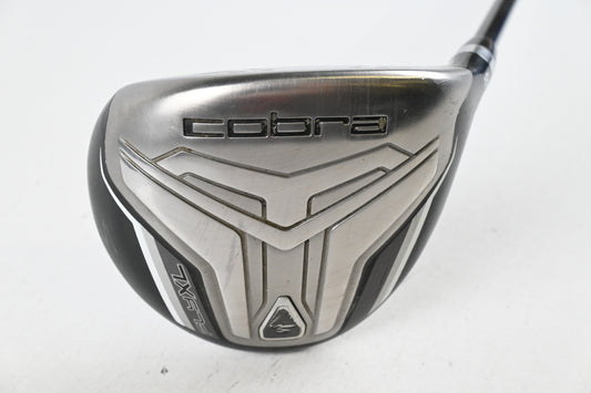 Cobra Fly XL #5 Wood / 19 Degree / Regular Flex Cobra Fly XL Shaft