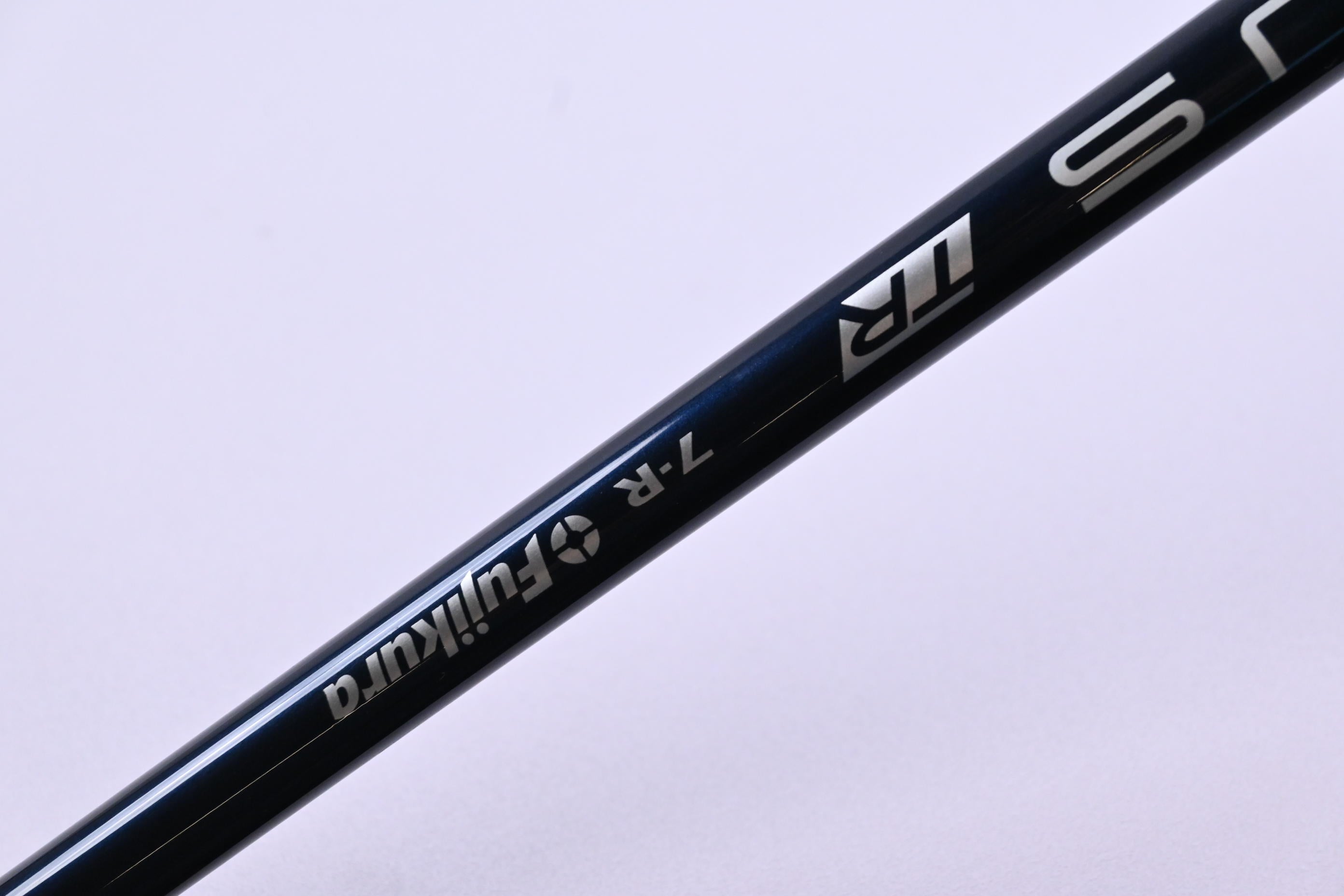 Srixon ZXi #4 Hybrid / 22 Degree / Regular Flex Fujikura Ventus TR Blue 7 Shaft