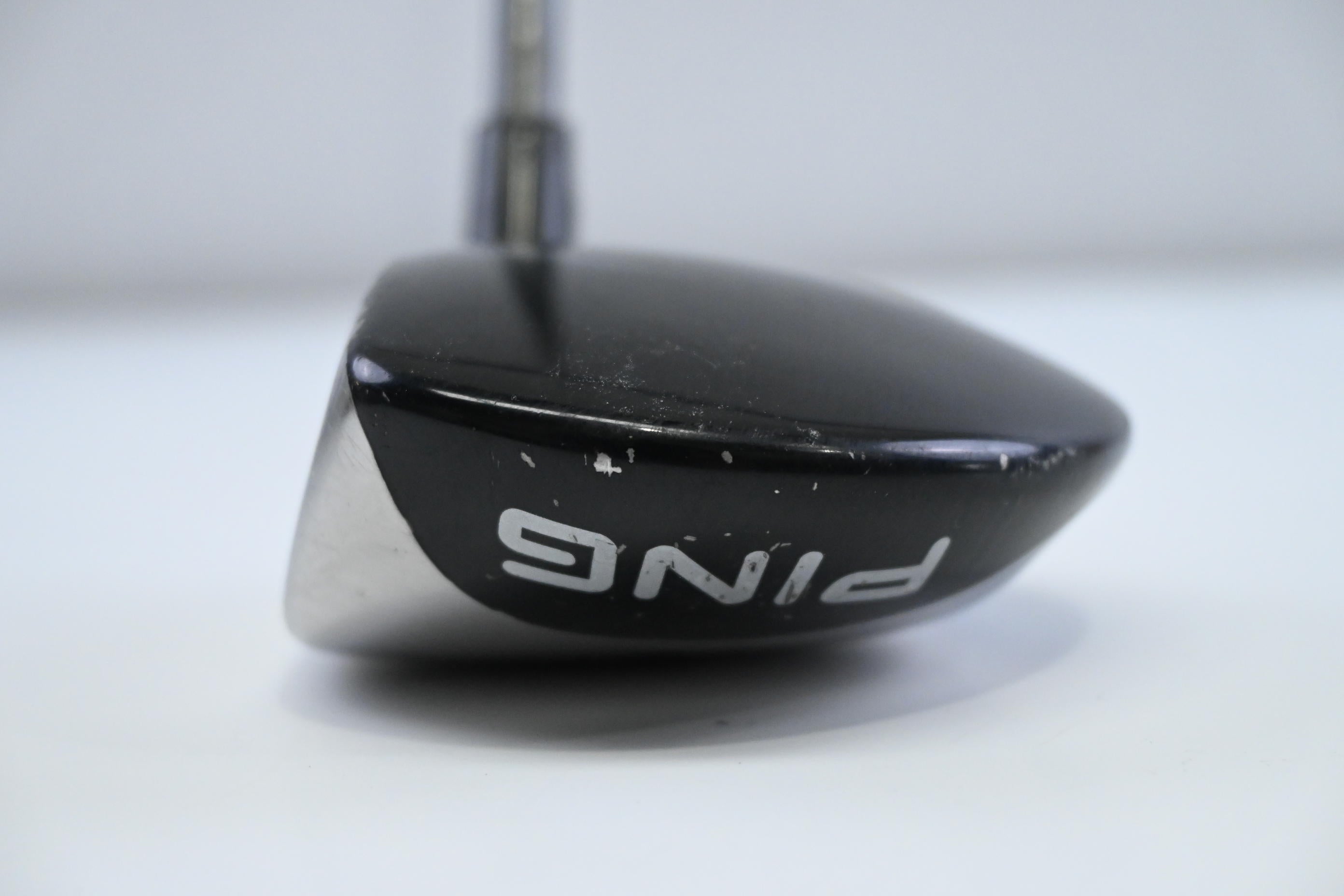 Left Hand Ping G2 #5 Wood / 17 Degree / Stiff Flex Ping TFC 100 Shaft