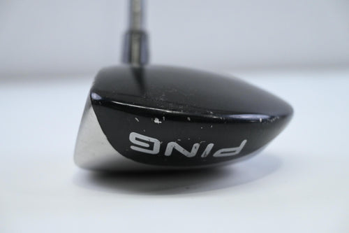 Left Hand Ping G2 #5 Wood / 17 Degree / Stiff Flex Ping TFC 100 Shaft