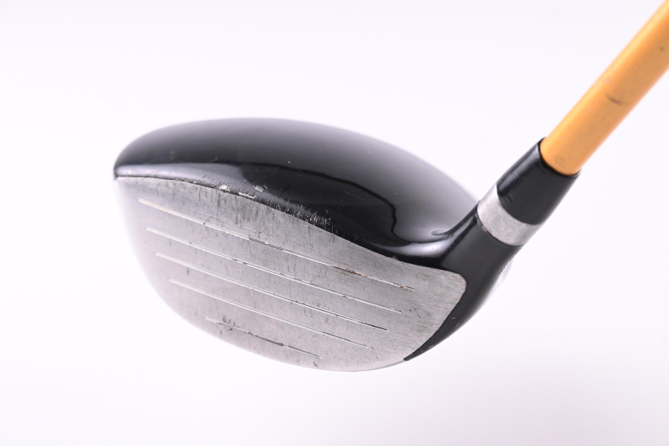Ping G10 #3 Wood / 15 Degree / Regular Flex UST Proforce V2 75 Shaft