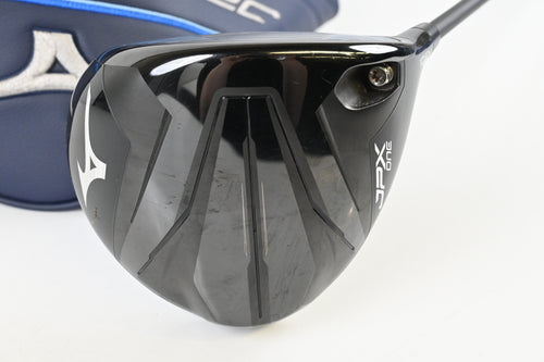 Mizuno JPX One Driver / 10.5 Degree / Stiff Flex Tensei 1K Blue 55 Shaft