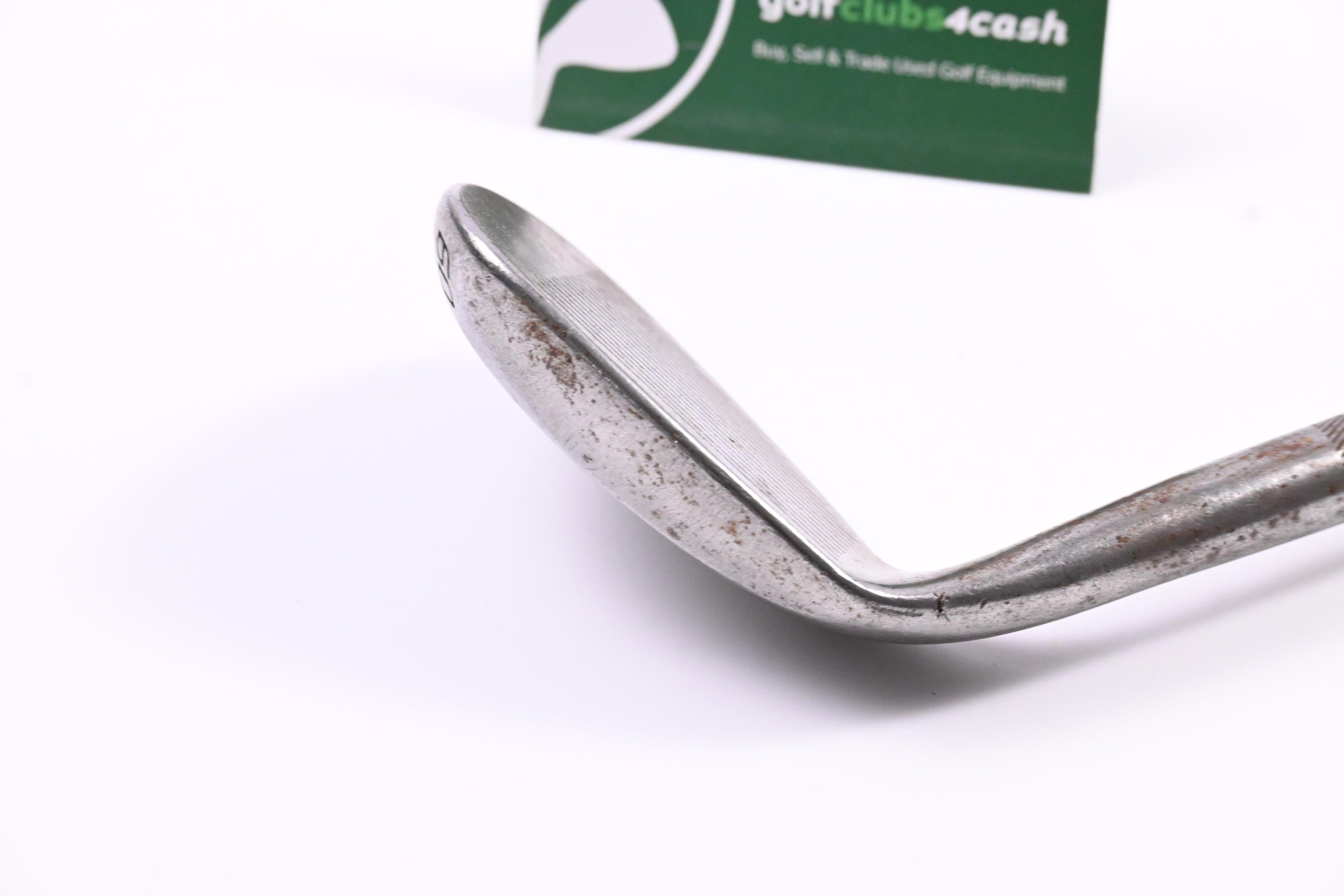 Titleist Vokey SM9 Lob Wedge / 60 Degree / Stiff Flex N.S.Pro 880 AMC Shaft