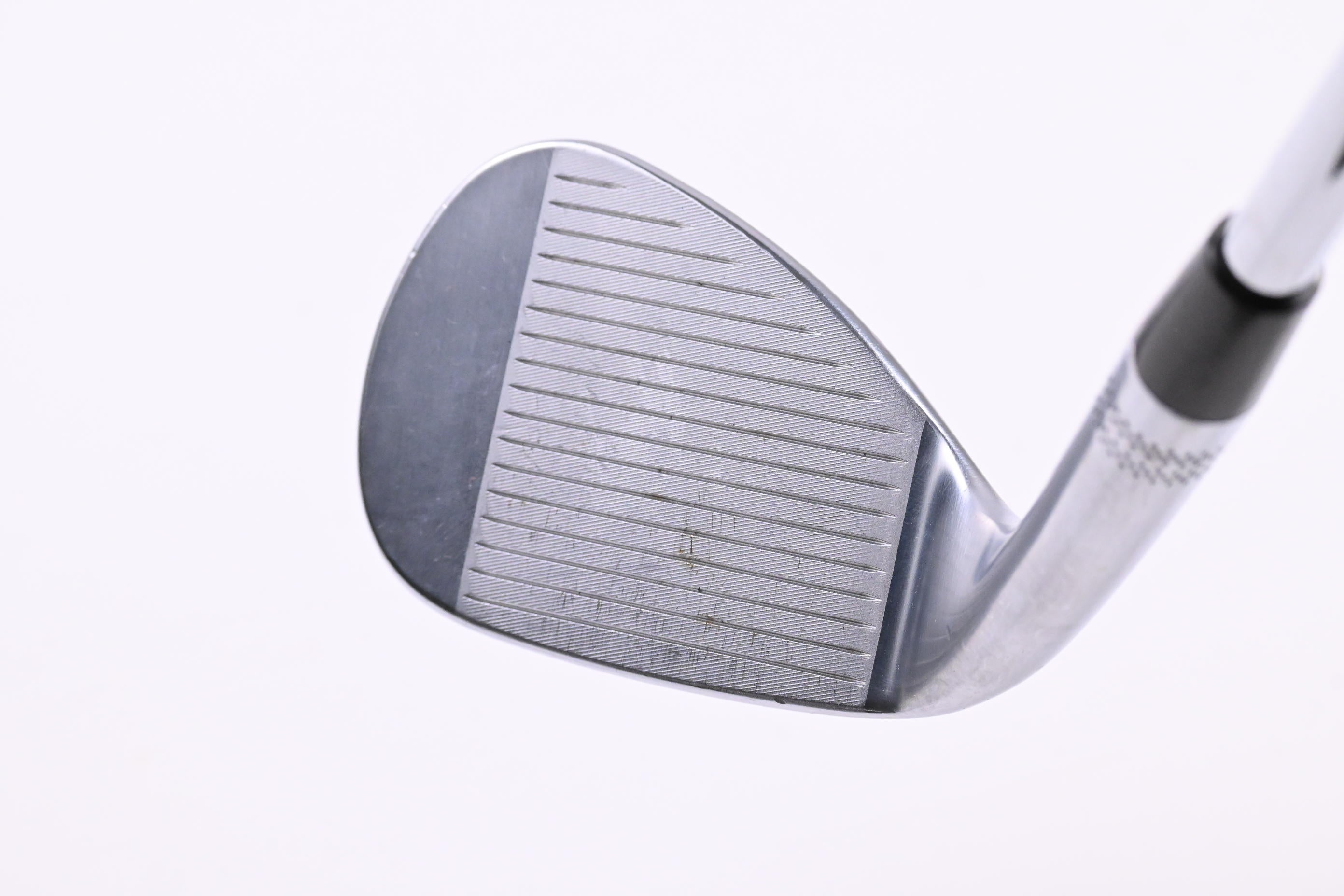 Callaway Opus Lob Wedge / 58 Degree / Wedge Flex True Temper Dynamic Gold Mid