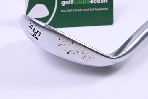 Ping Glide Forged Pro Sand Wedge / 54 Degree / Stiff Flex N.S.Pro Modus3 Tour