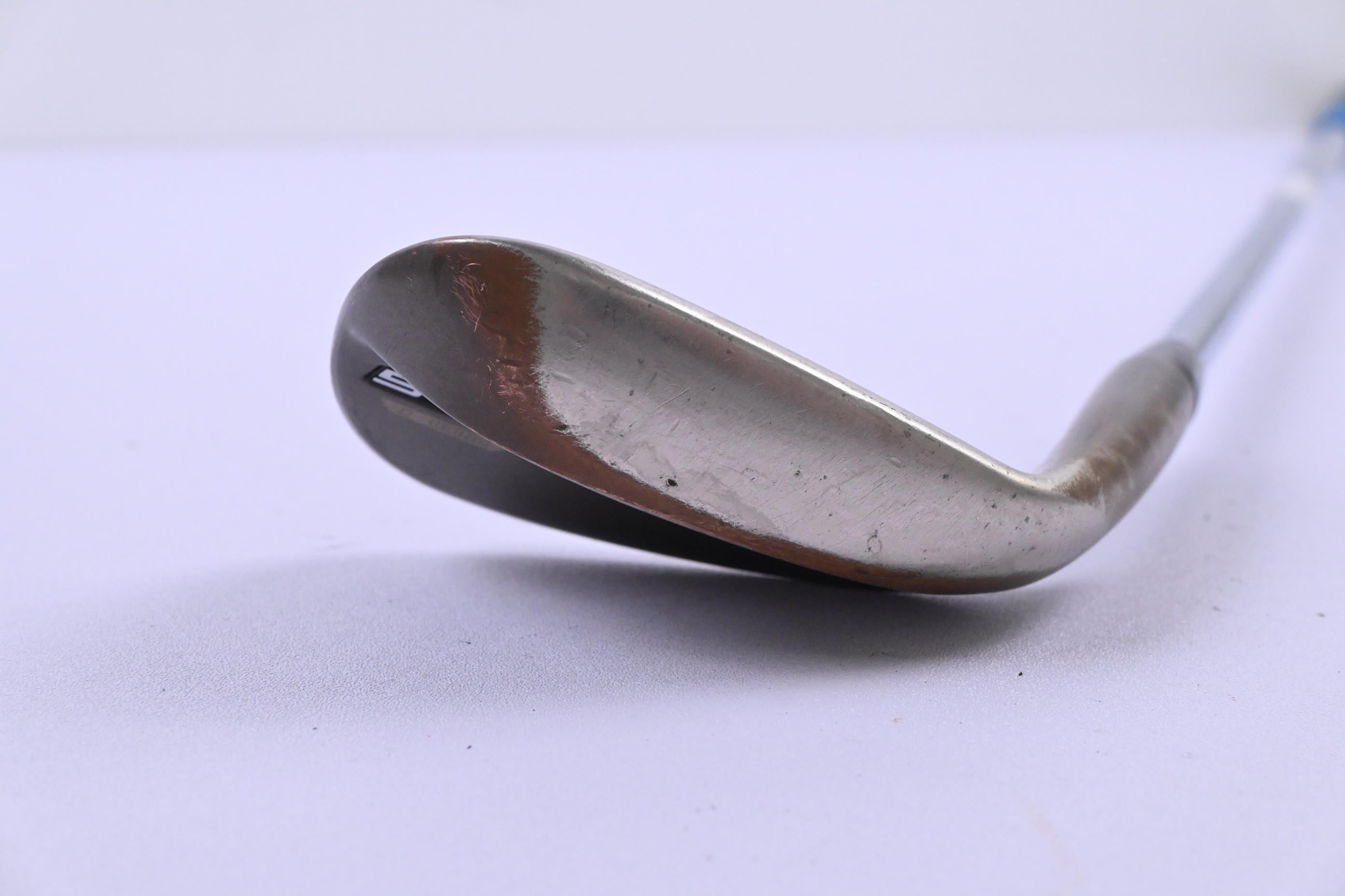 Mizuno T22 Sand Wedge / 54 Degree / Regular Plus Flex Project X LZ 115 Shaft