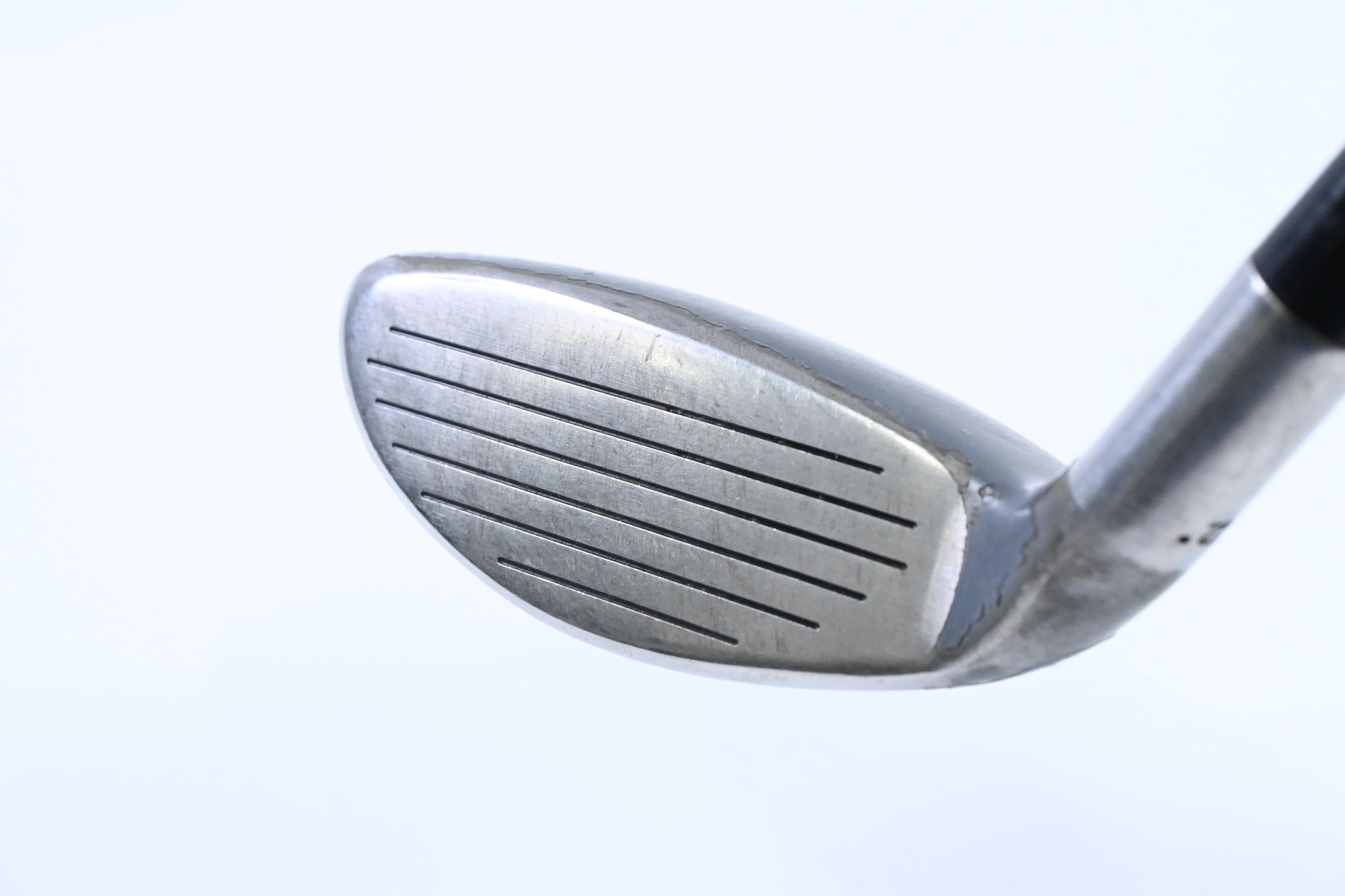 Callaway X Hot #4 Hybrid / 22 Degree / Regular Flex Callaway X Hot 60 Shaft
