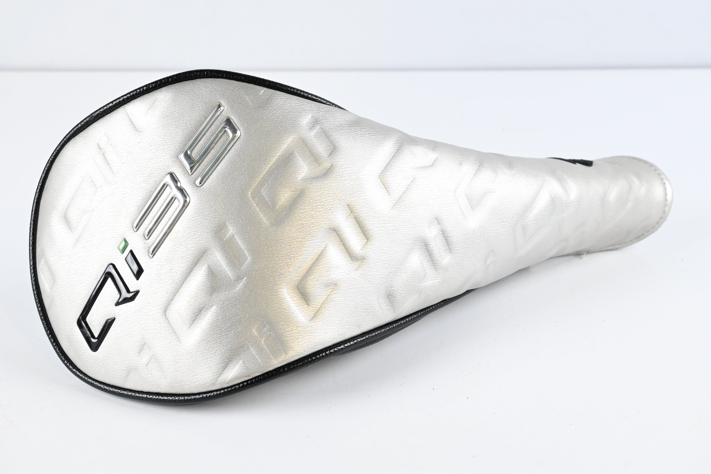 Taylormade Qi35 Max Driver / 9 Degree / Regular Flex Kai'li Dark Waves Blue 60