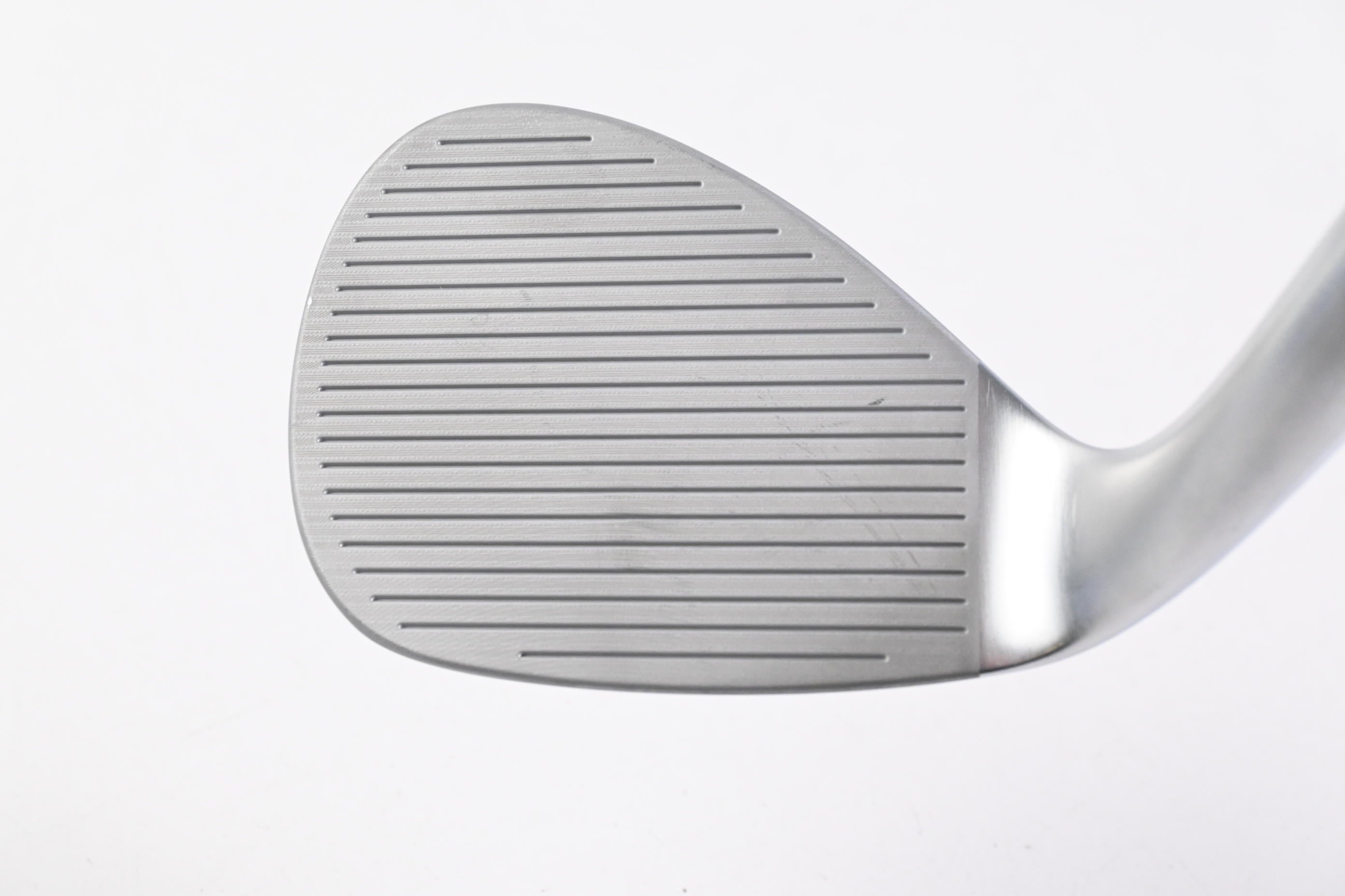 Cleveland RTZ Full Face Lob Wedge / 58 Degree / X-Flex KBS Tour Shaft