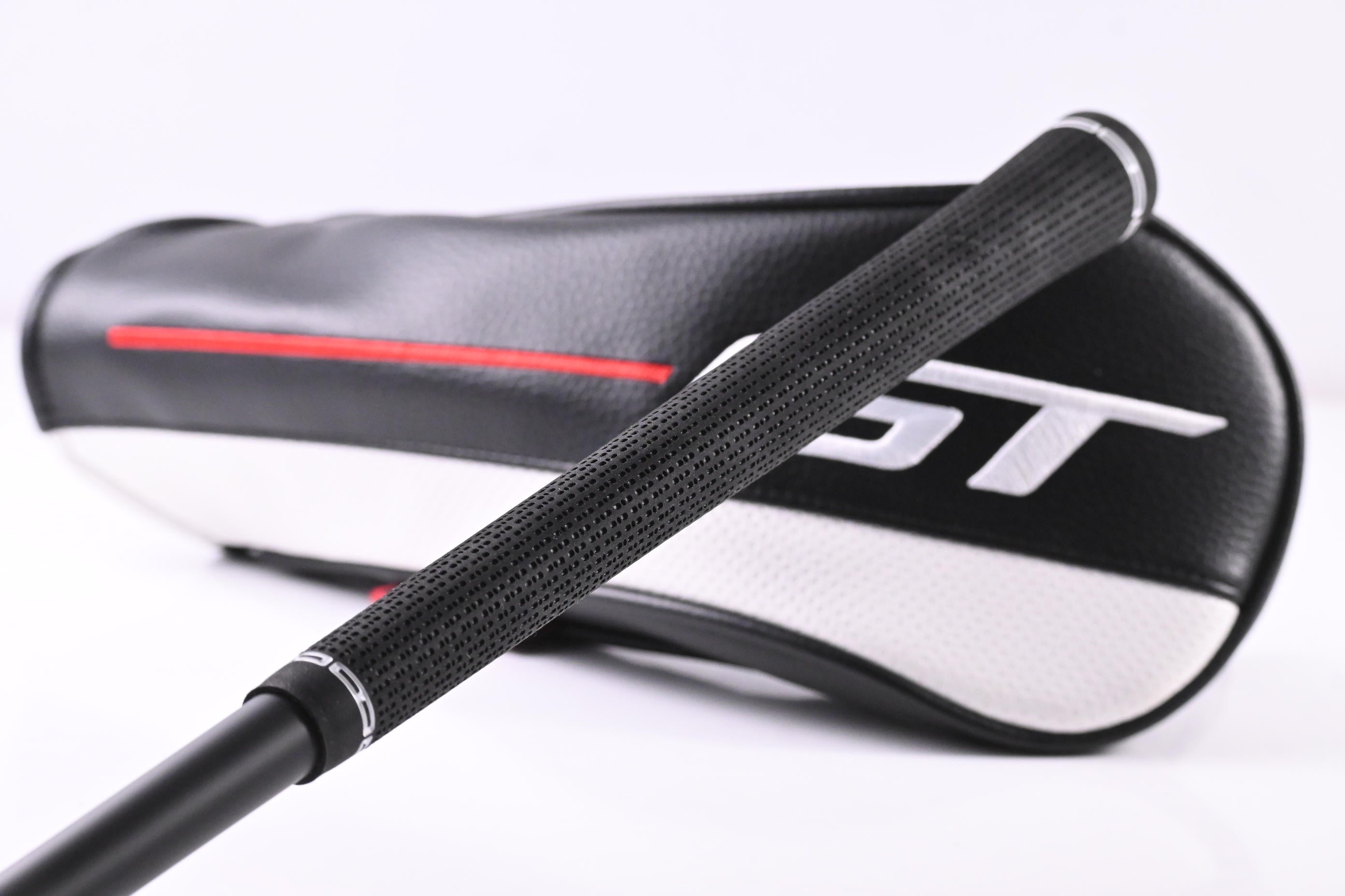 Titleist GT1 #5 Wood / 18 Degree / Stiff Flex Tensei 1K Red 65 Shaft