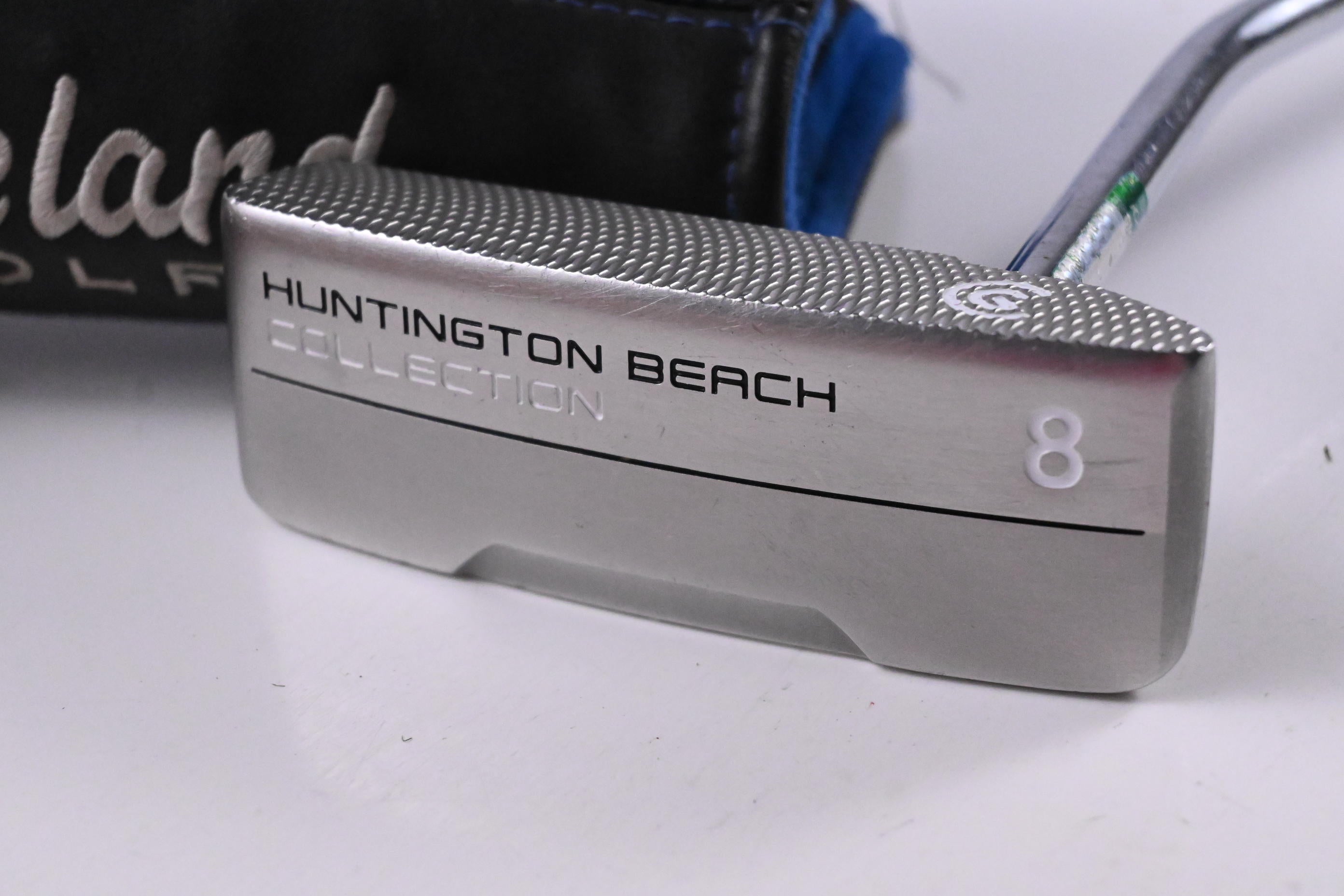 Cleveland Huntington Beach #8 Putter / 35 Inch