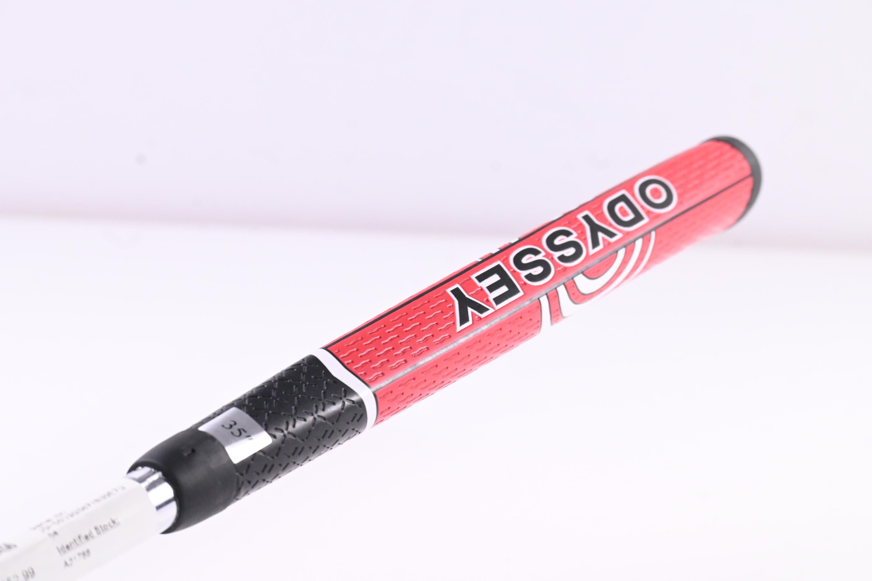 Odyssey Ai-Dual DW 1/2 Ball Putter / 35 Inch