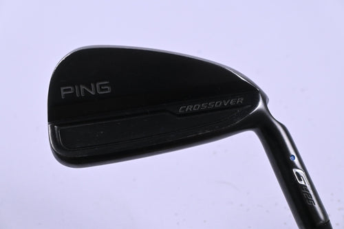 Ping G425 Crossover #3 Iron / 20 Degree / Blue Dot / Stiff Flex Alta CB Slate 70