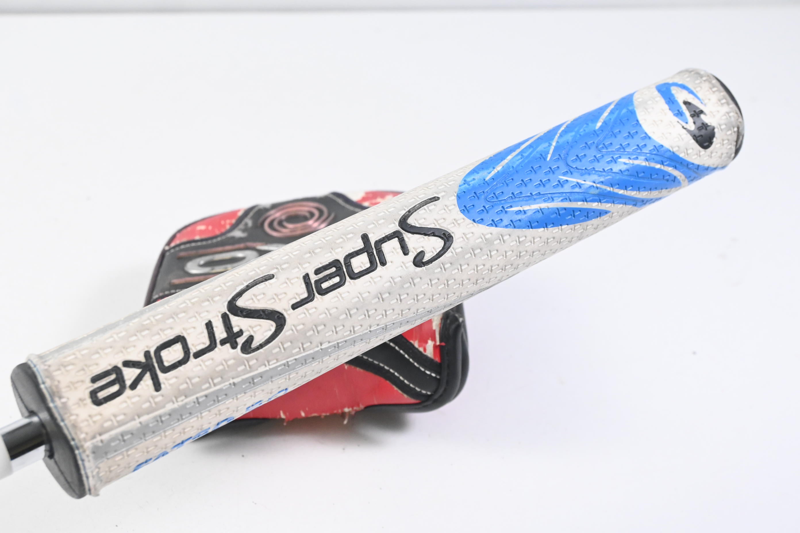 Odyssey EXO Indianapolis Putter / 34 Inch