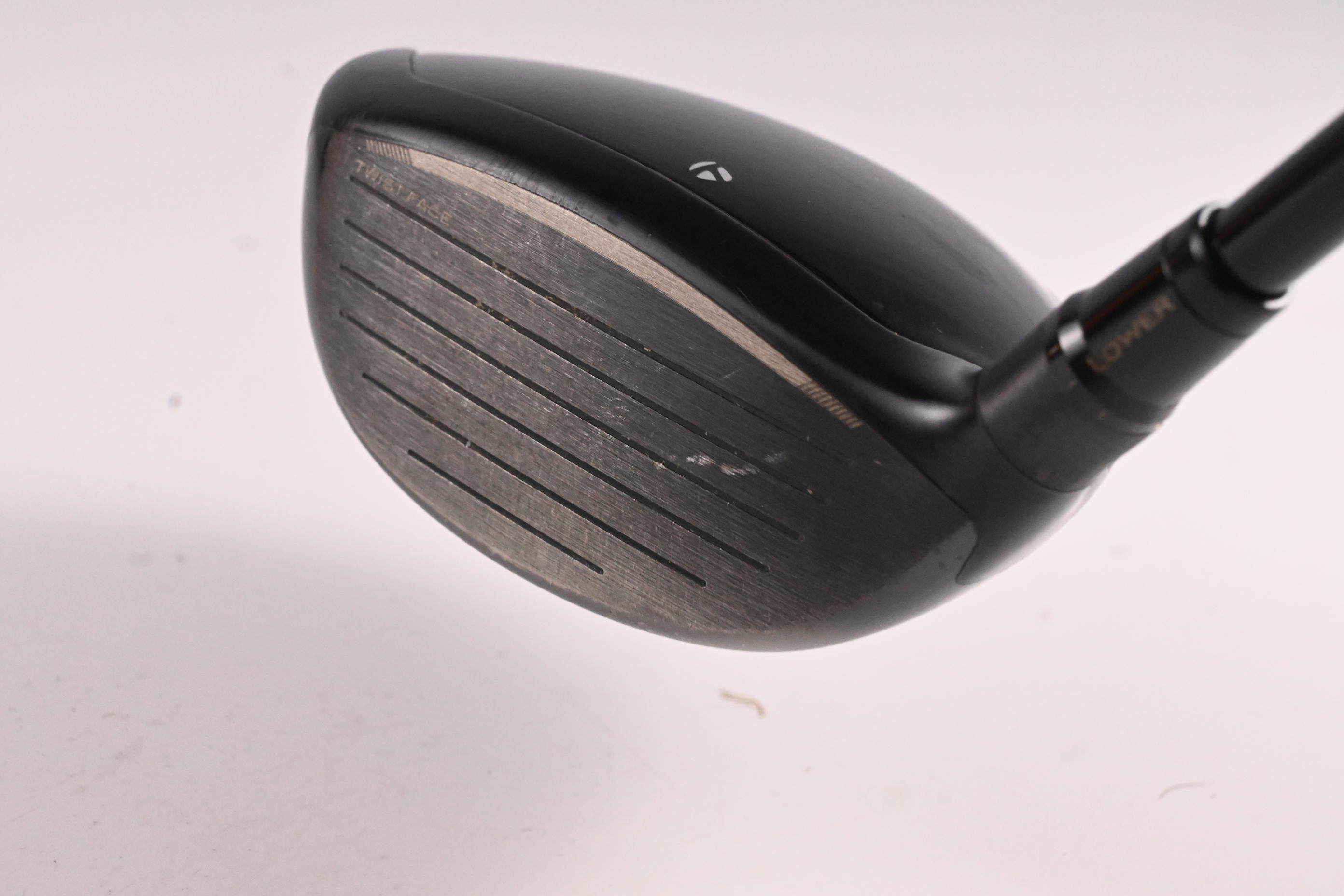 Taylormade Stealth 2 Plus #3 Wood / 15 Degree / Stiff Flex Kai'li Red 75 Shaft