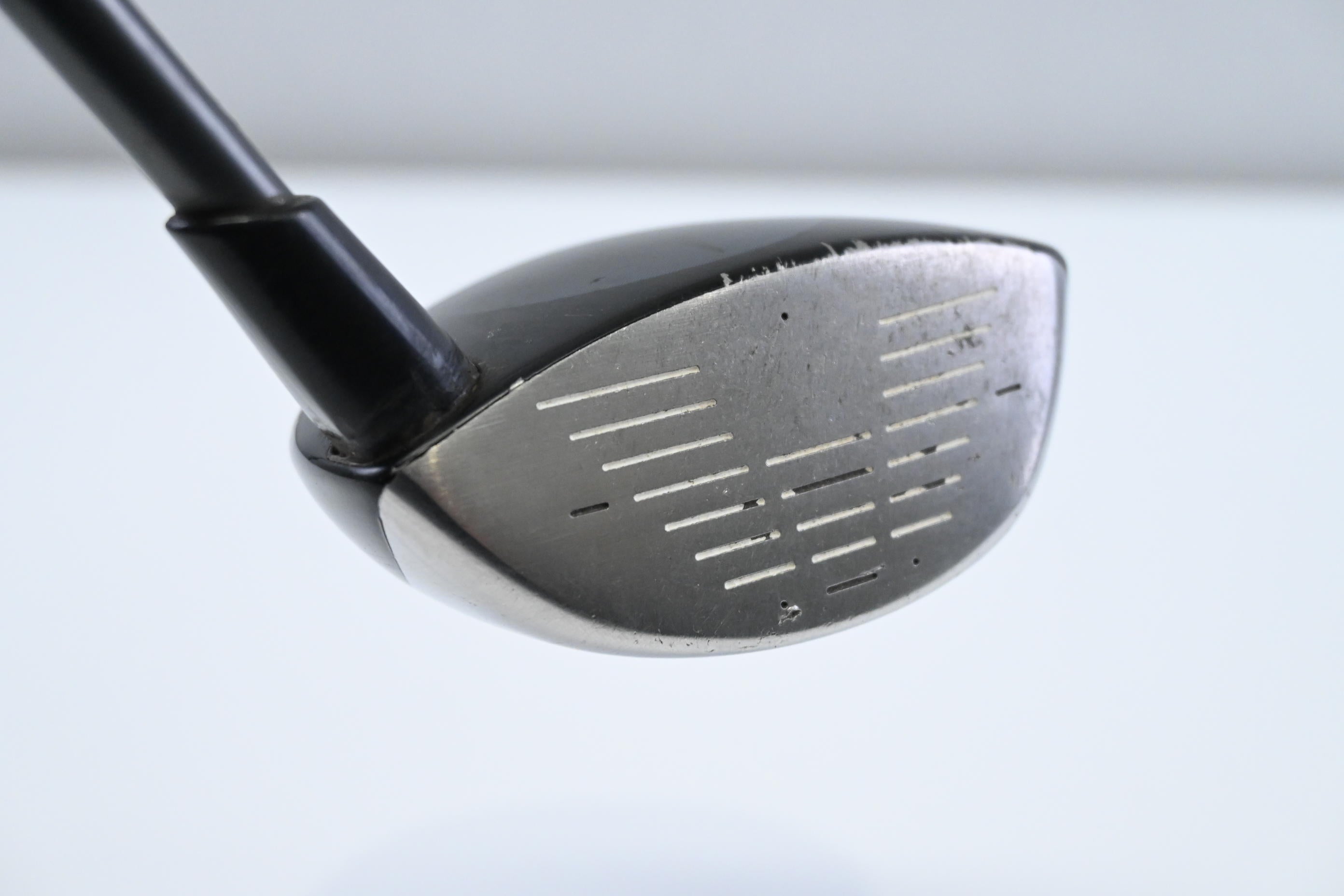 Left Hand Ping G2 #5 Wood / 17 Degree / Stiff Flex Ping TFC 100 Shaft