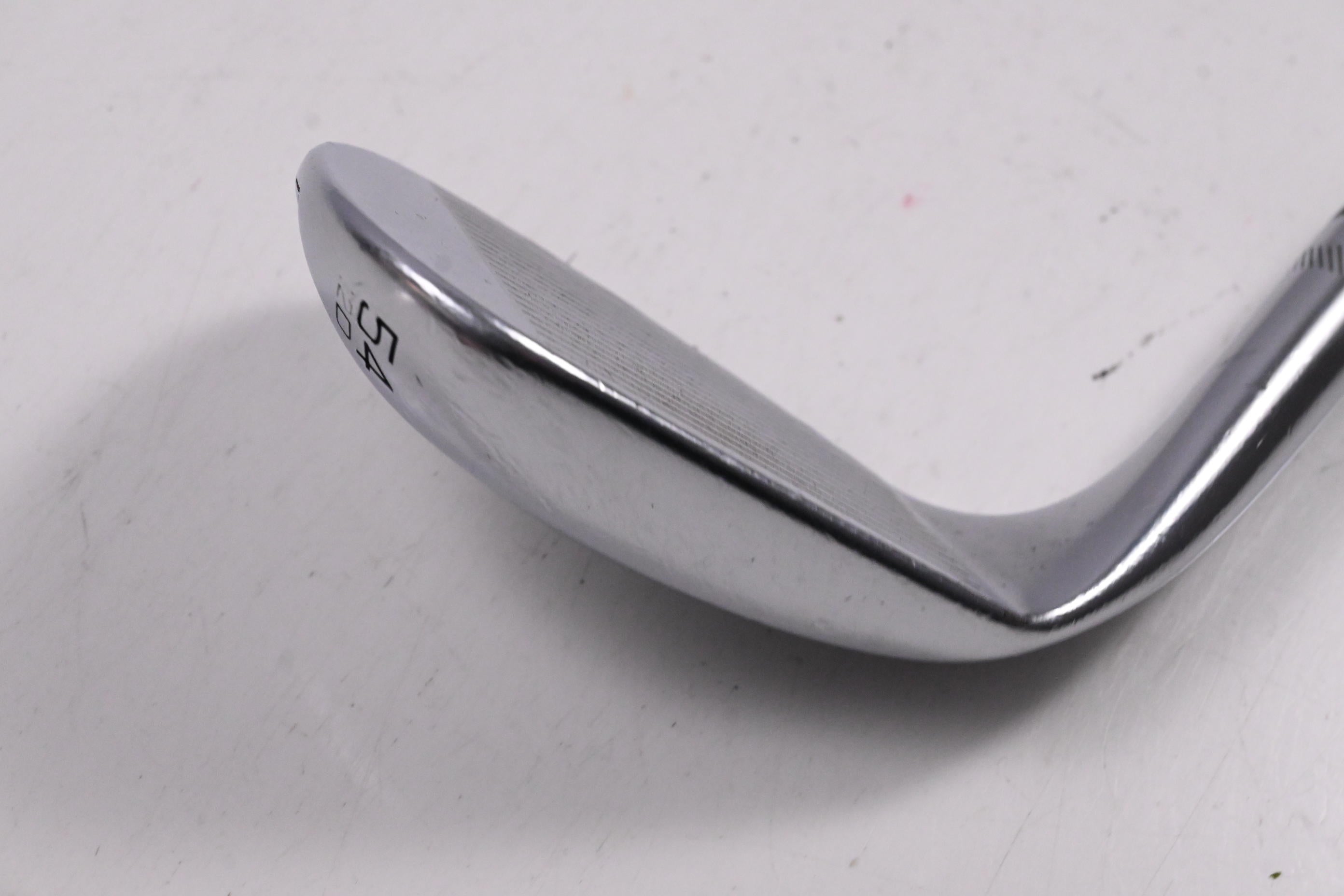 Titleist Vokey SM8 Sand Wedge / 54 Degree / Wedge Flex Titleist Vokey SM8 Shaft