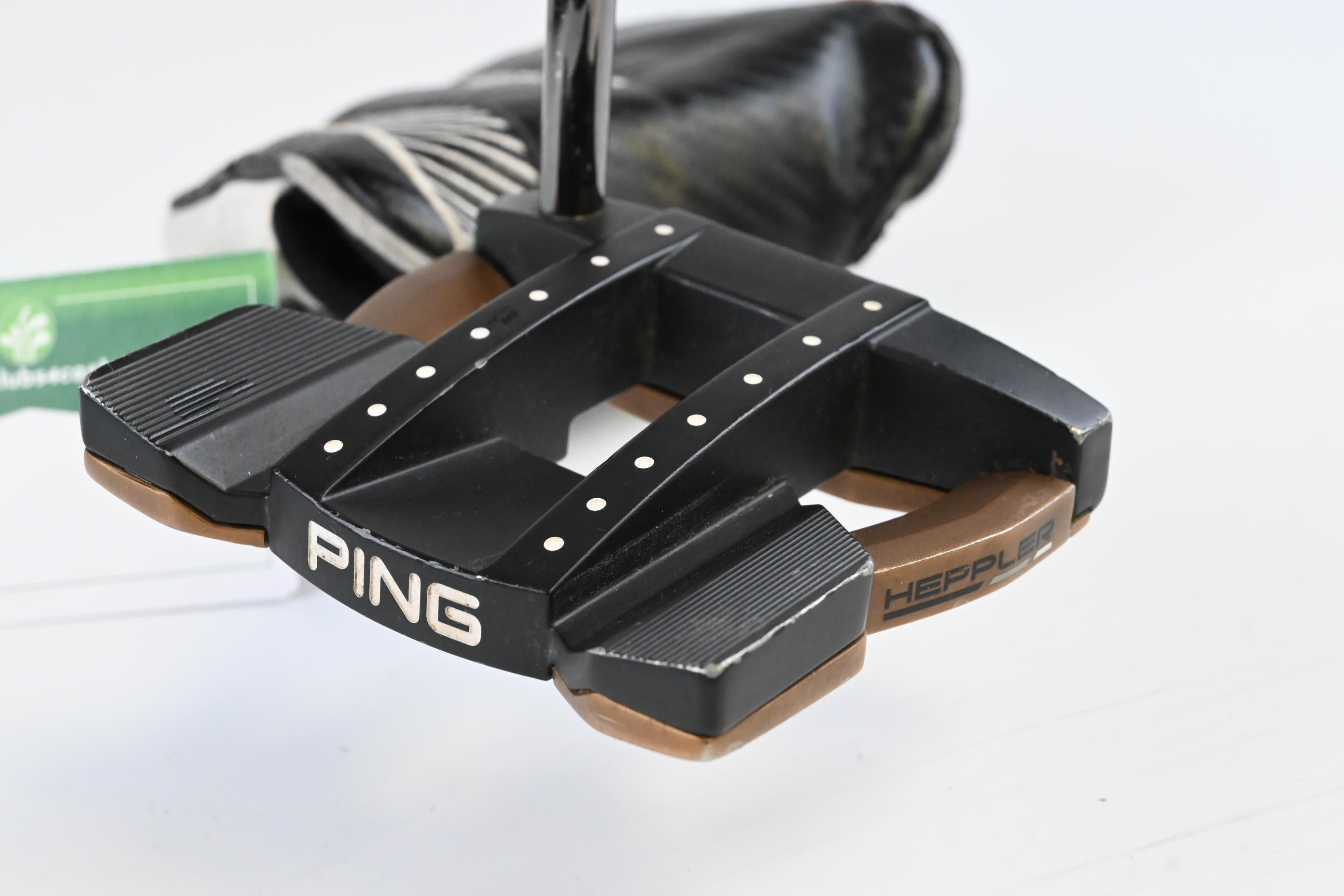 Ping Heppler Tomcat 14 Putter / 33 Inch