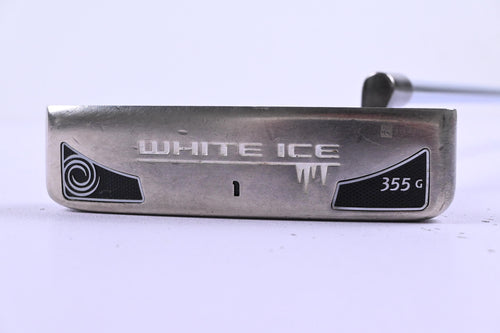 Odyssey White Ice 1 Putter / 35 Inch