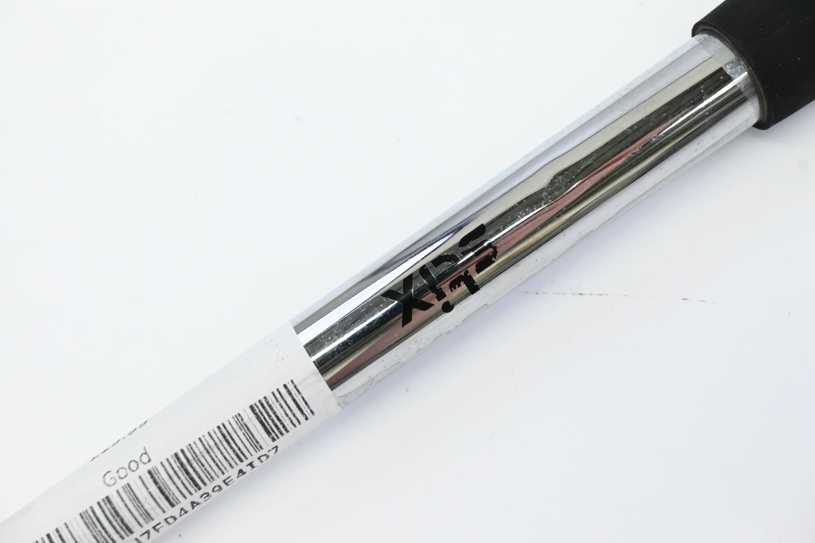 Stix Lob Wedge / 60 Degree / Wedge Flex Stix Shaft