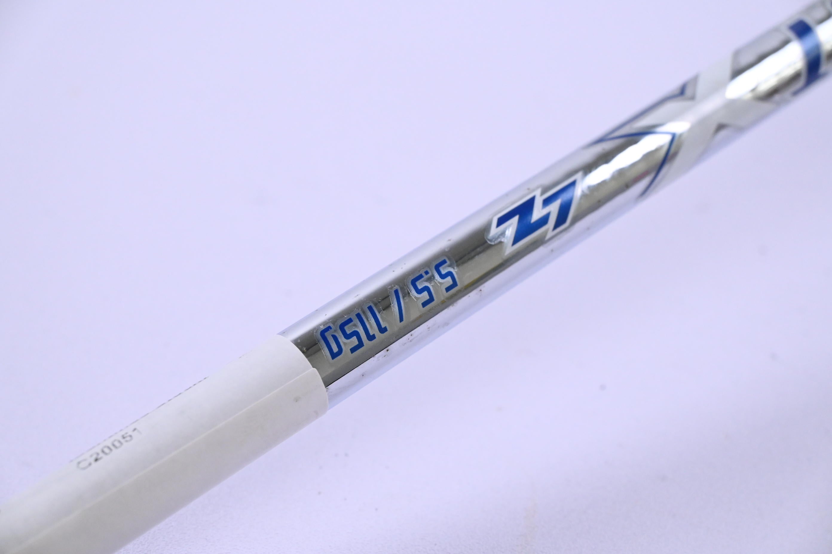 Mizuno T22 Sand Wedge / 54 Degree / Regular Plus Flex Project X LZ 115 Shaft