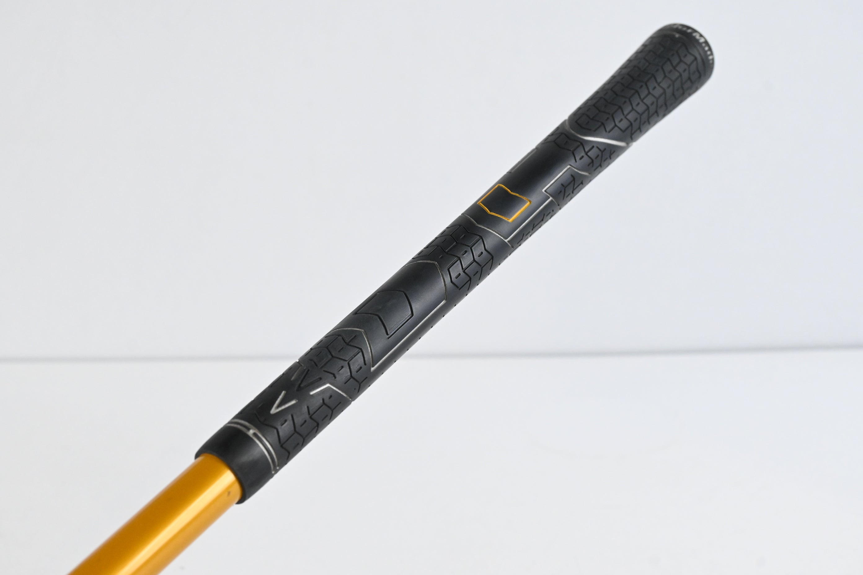 Left Hand Taylormade R7 Draw #5 Wood / 18 Degree / Regular Flex REAX 55 Shaft