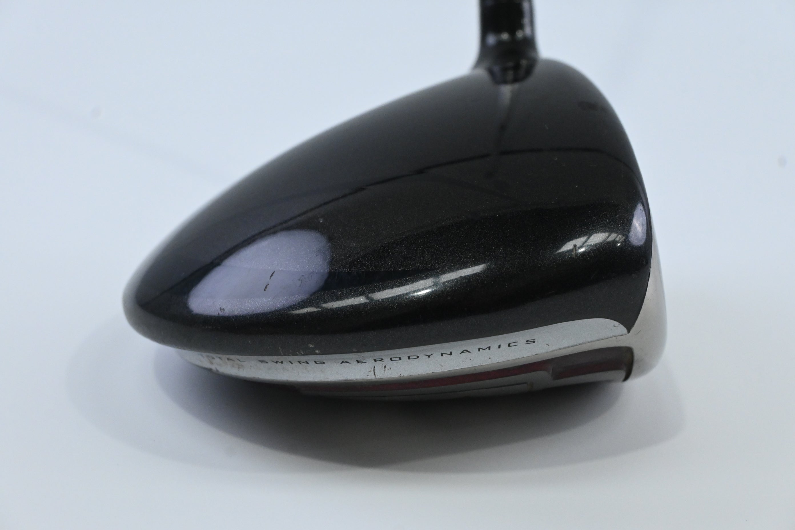 Nike VR-S Driver / 11.5 Degree / Regular Flex Fubuki 51 Shaft