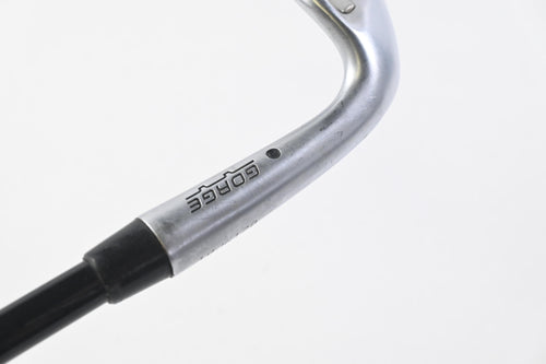 Ping Glide Lob Wedge / 60 Degree / Black Dot / Senior Flex Superlite 55 Shaft