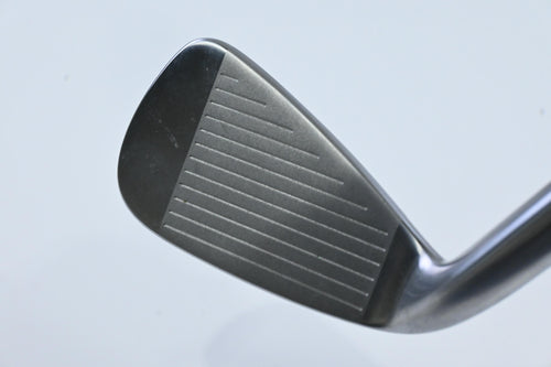 Caley 01 #4 Iron / 20.5 Degree / Regular Flex KBS Tour Lite Shaft