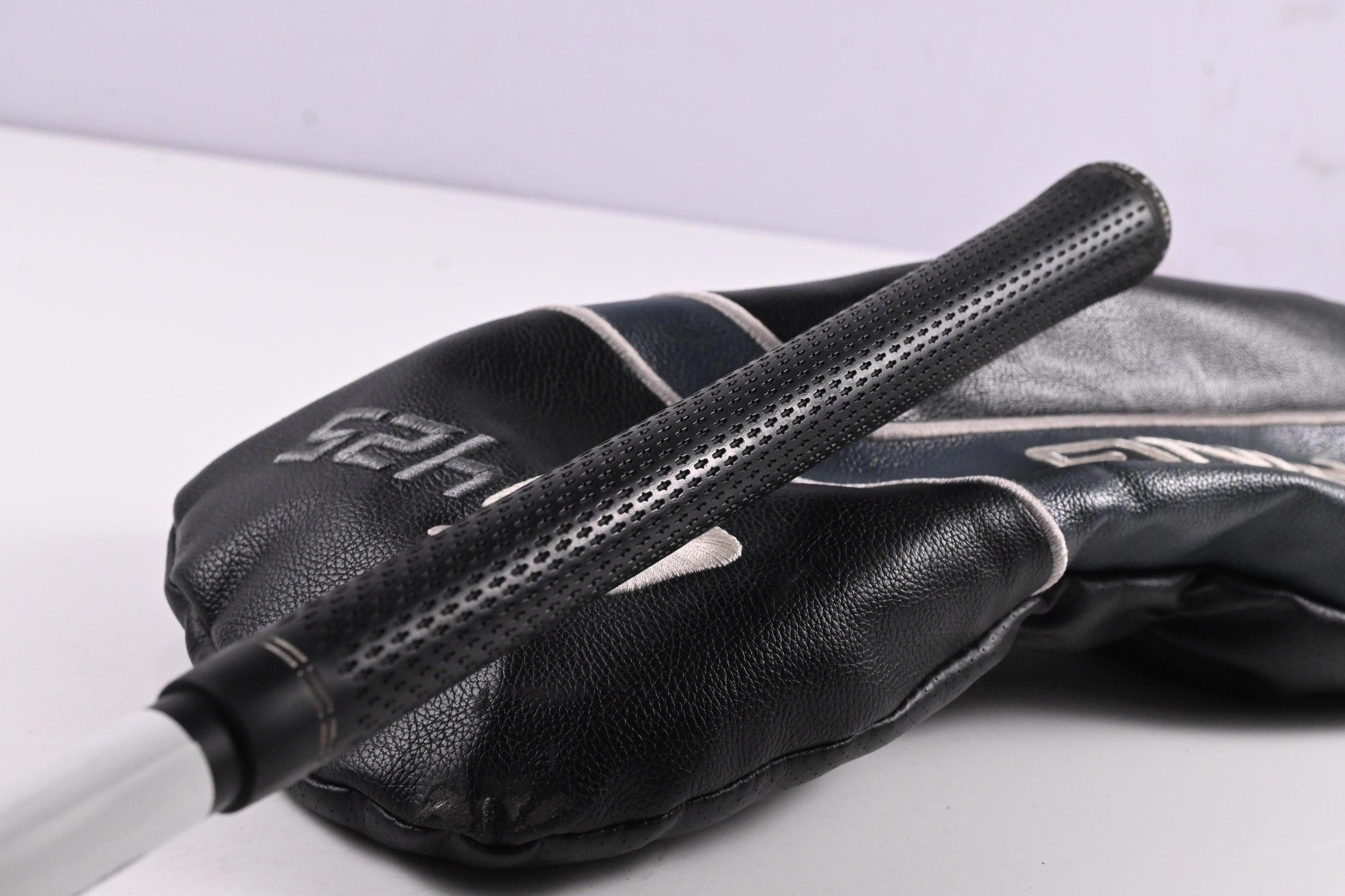 Ping G425 Max Driver / 10.5 Degree / Regular Flex Ping Alta CB Slate 55 Shaft