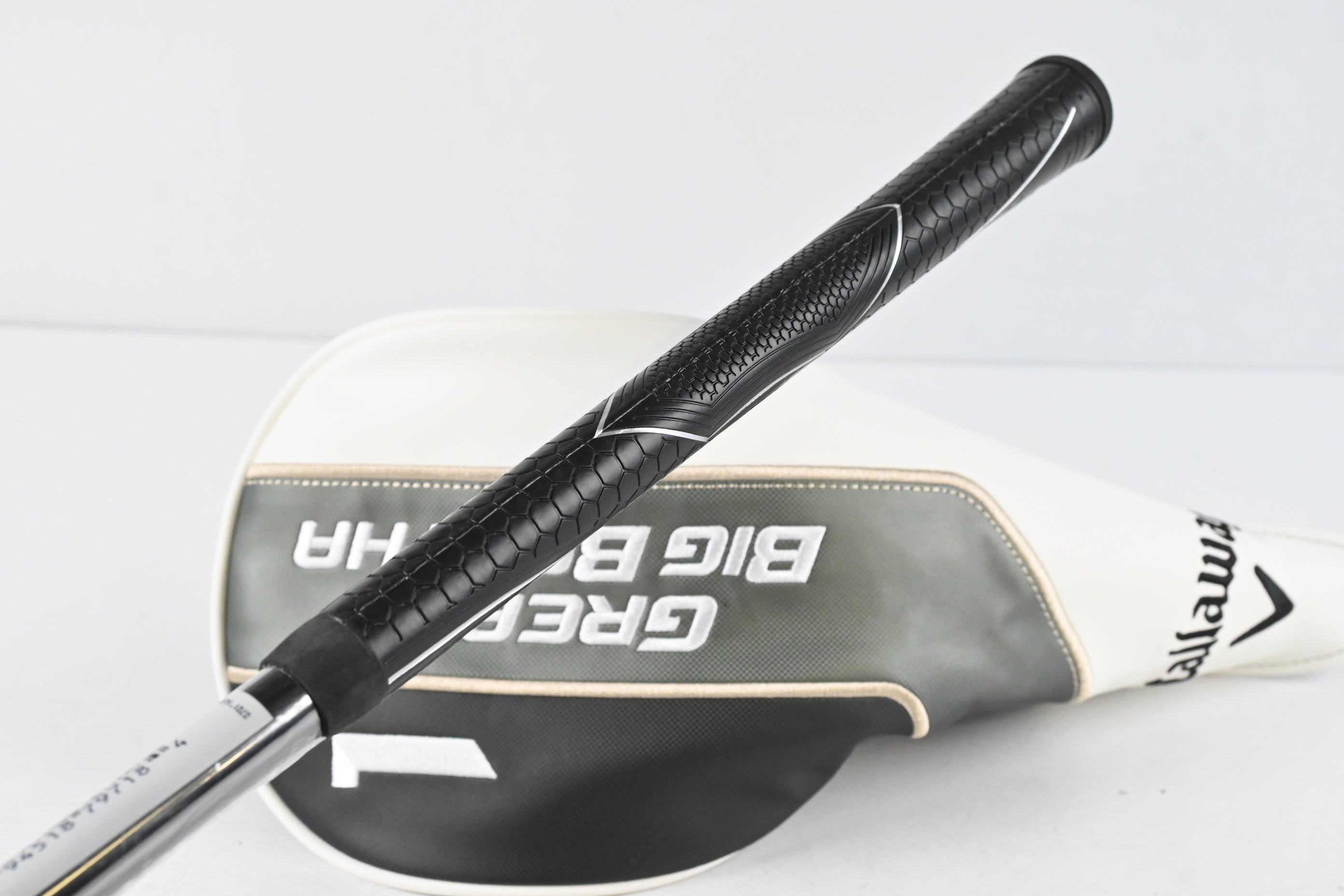 Callaway Great Big Bertha 2023 Driver / 10.5 Degree / Regular Flex Helium 5