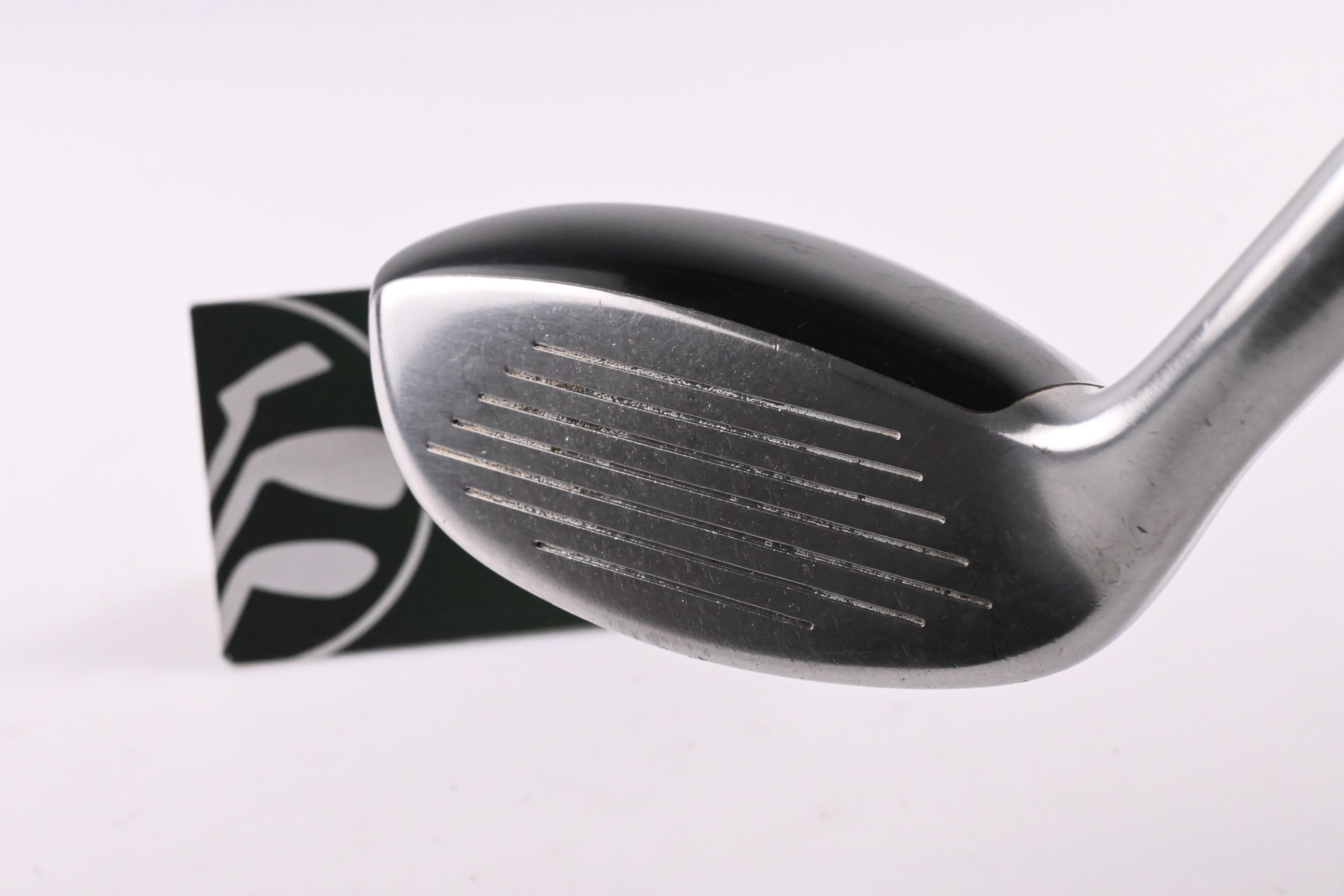 Mizuno CLK 2018 #3 Hybrid / 20 Degree / Regular Flex Mizuno Exsar HS2 70 Shaft