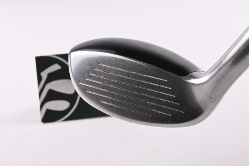 Mizuno CLK 2018 #3 Hybrid / 20 Degree / Regular Flex Mizuno Exsar HS2 70 Shaft