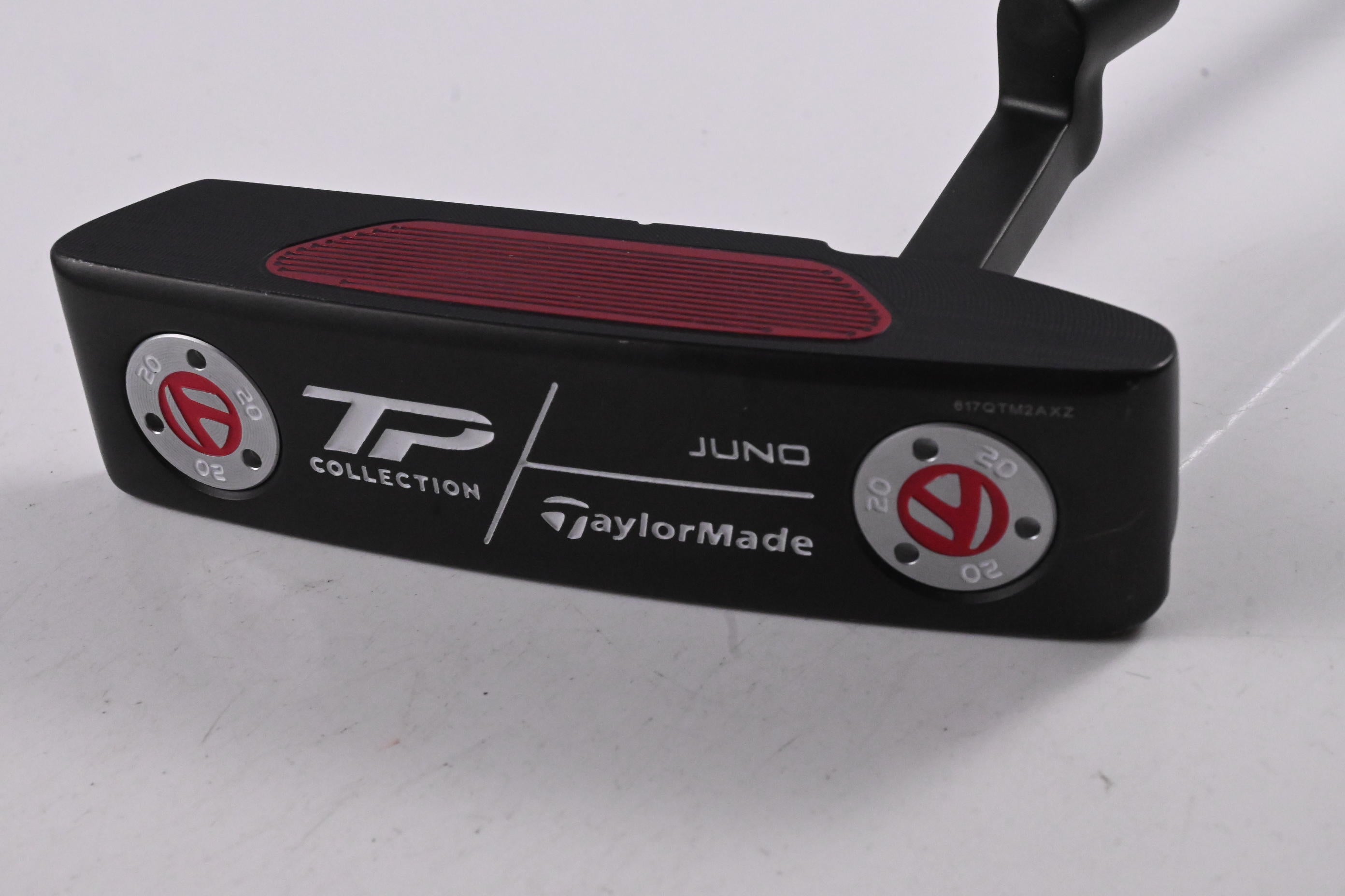 Taylormade MyTP Collection Juno Putter / 33 Inch