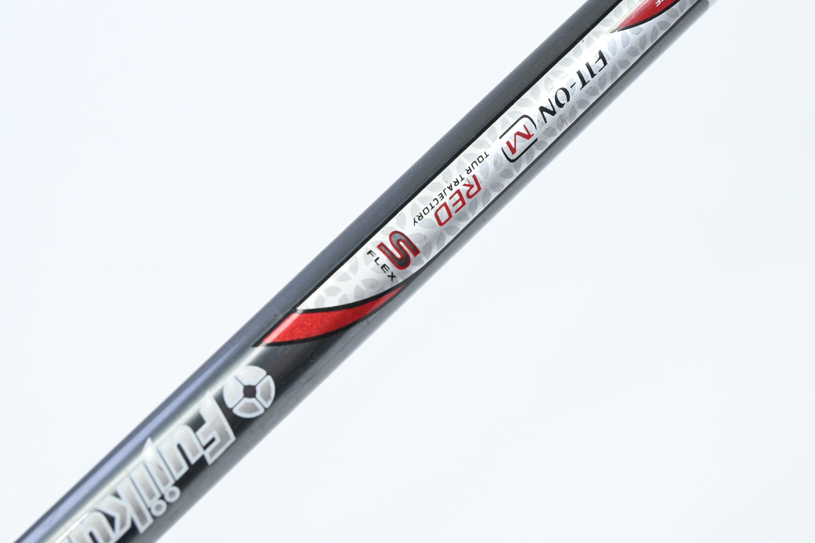 Left Hand Cleveland HiBore XLS Driver / 10.5 Degree / Stiff Flex Fujikura Fit-On