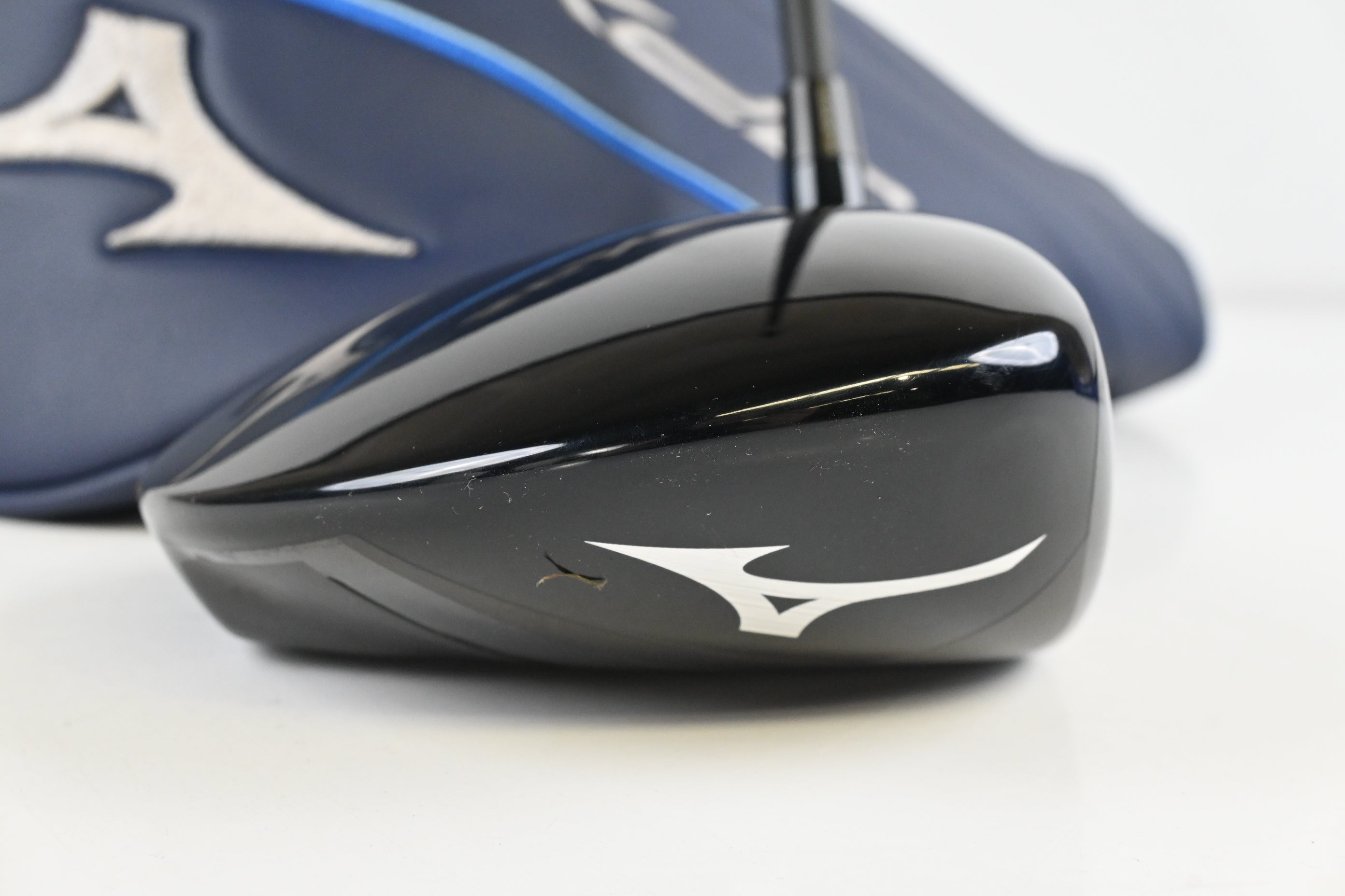 Mizuno JPX One Driver / 10.5 Degree / Stiff Flex Tensei 1K Blue 55 Shaft