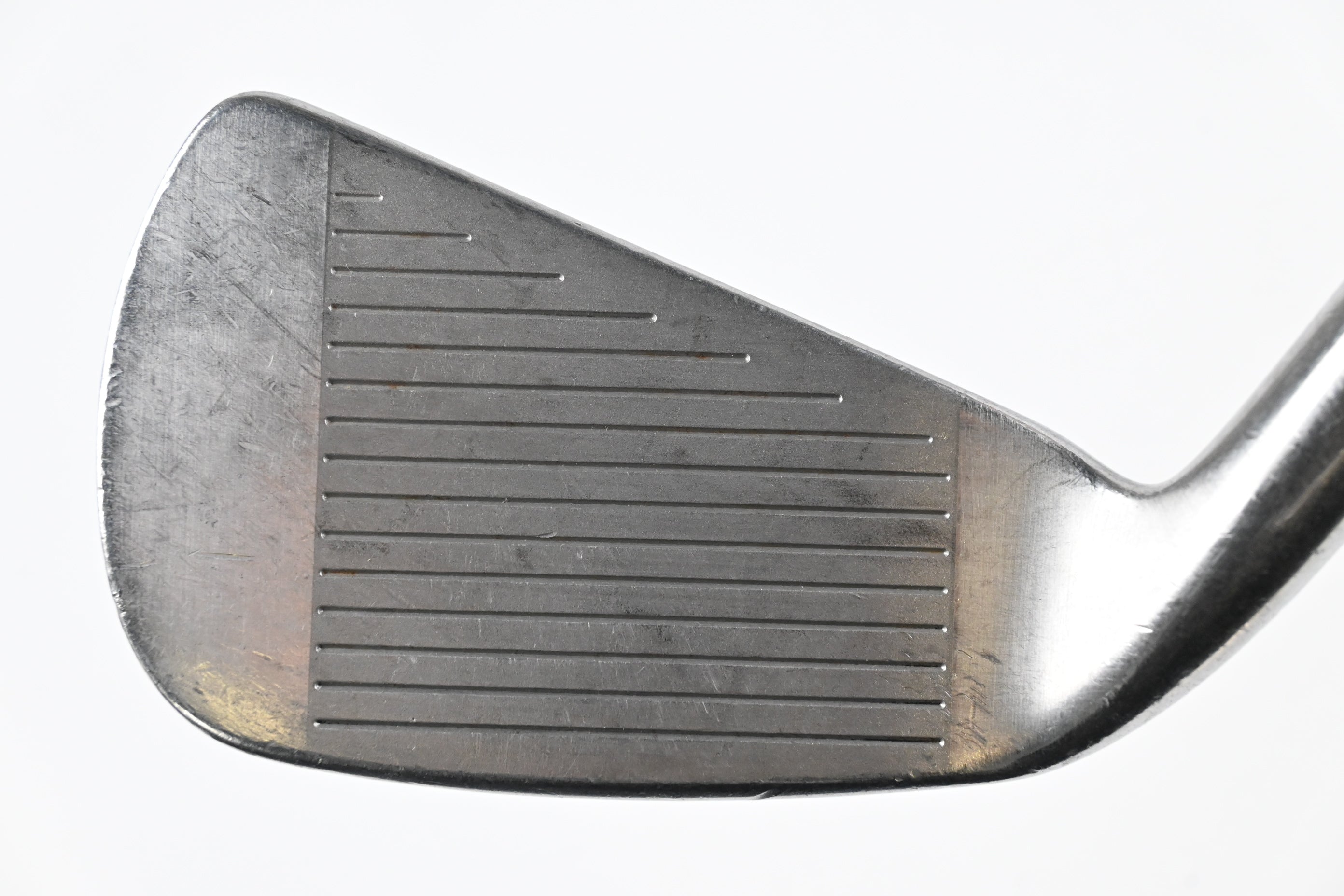 Mizuno TPZ Cast #4 Iron / 24 Degree / Stiff Flex Dynamic Gold S400U Shaft