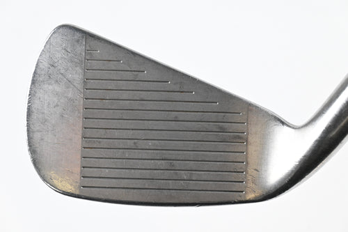 Mizuno TPZ Cast #4 Iron / 24 Degree / Stiff Flex Dynamic Gold S400U Shaft