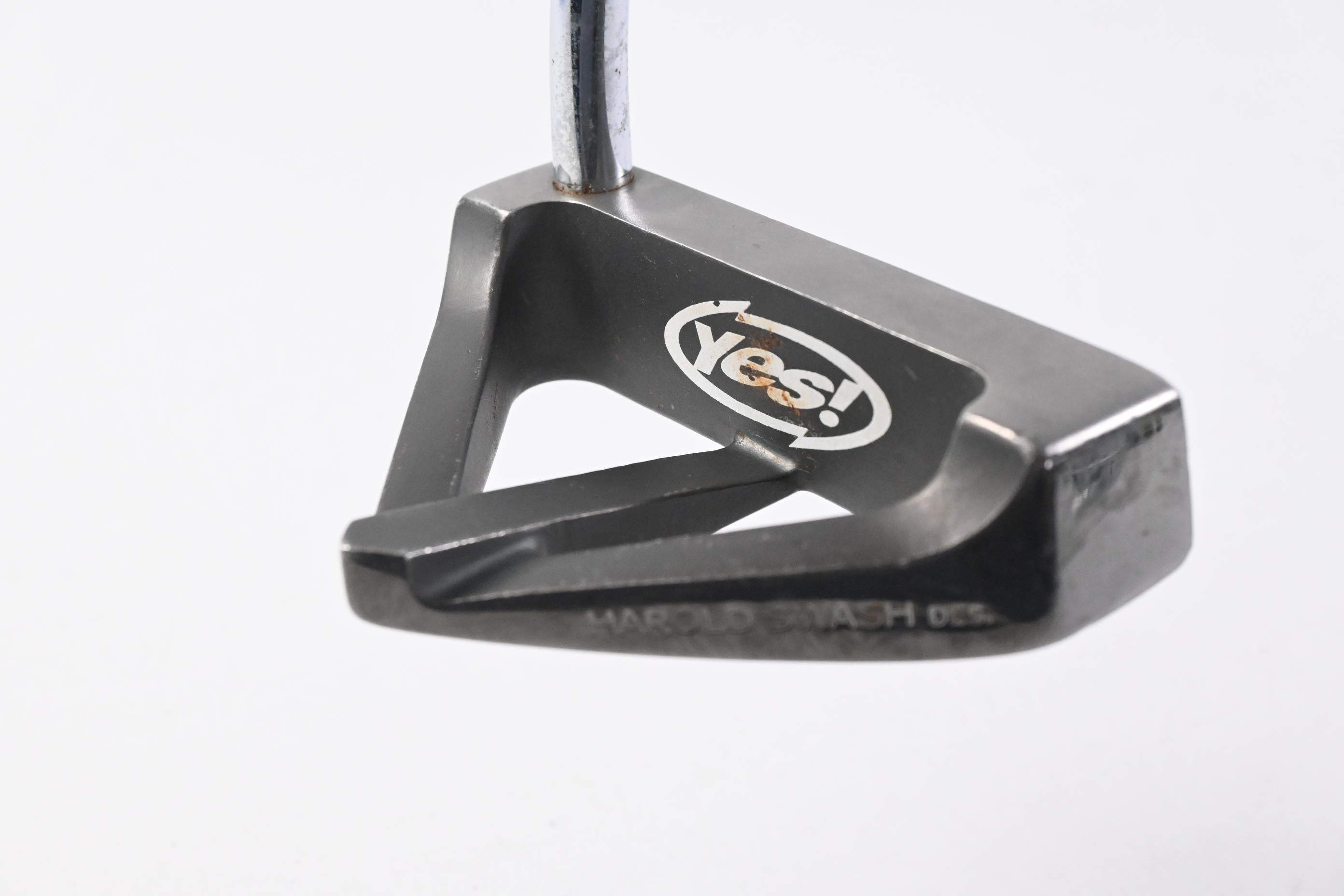 Yes! C-Groove Emma Putter / 34 Inch