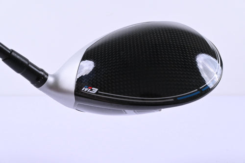 Taylormade M3 Driver / 9.5 Degree / Stiff Flex Performance Golf SF1 65 Shaft