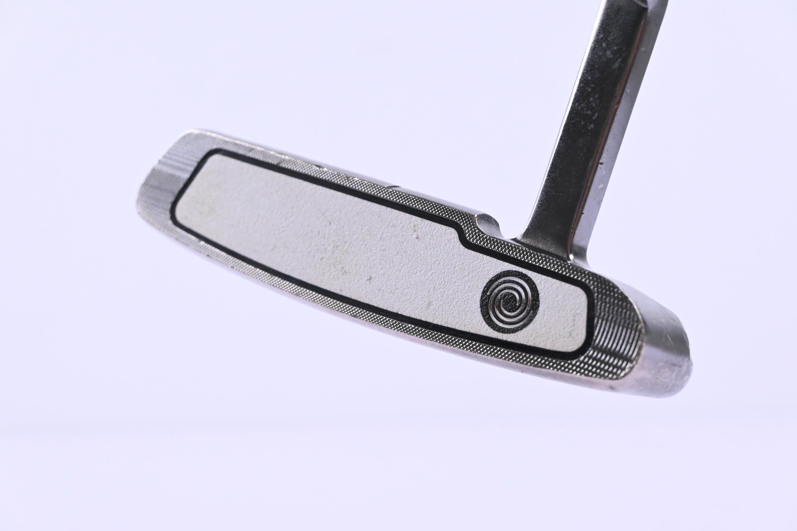 Odyssey White Ice 1 Putter / 35 Inch